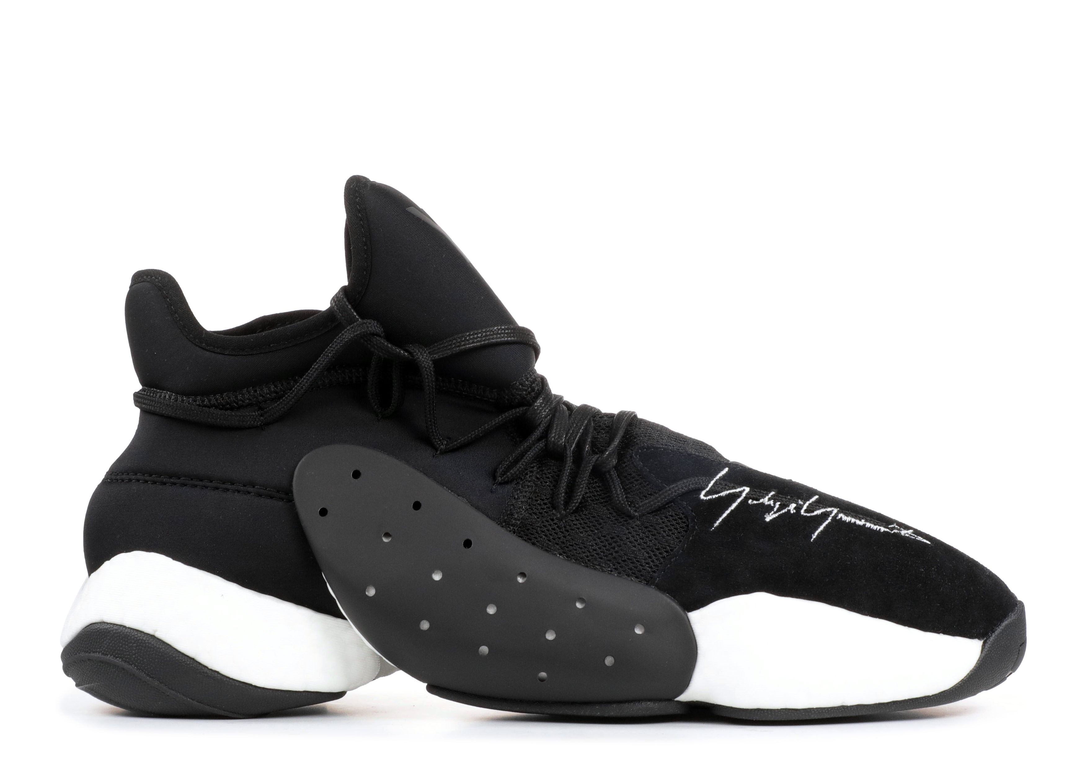 Y-3 BYW BBall 'James Harden'