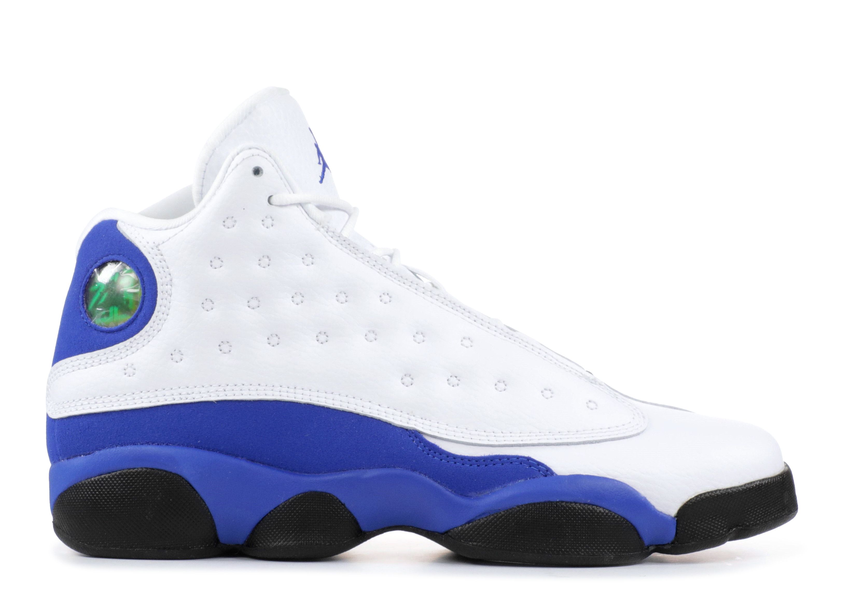 Jordan 13 Retro GS 'Hyper Royal'