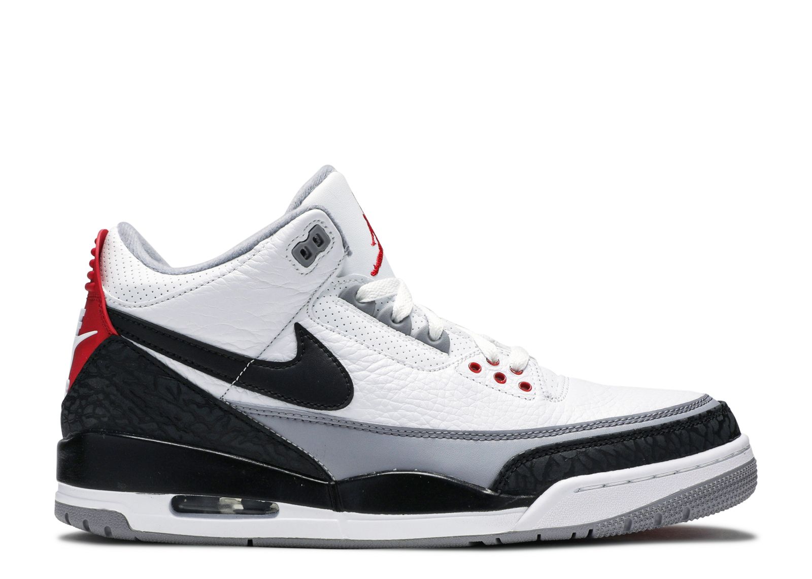 Jordan 3 Retro Tinker 
