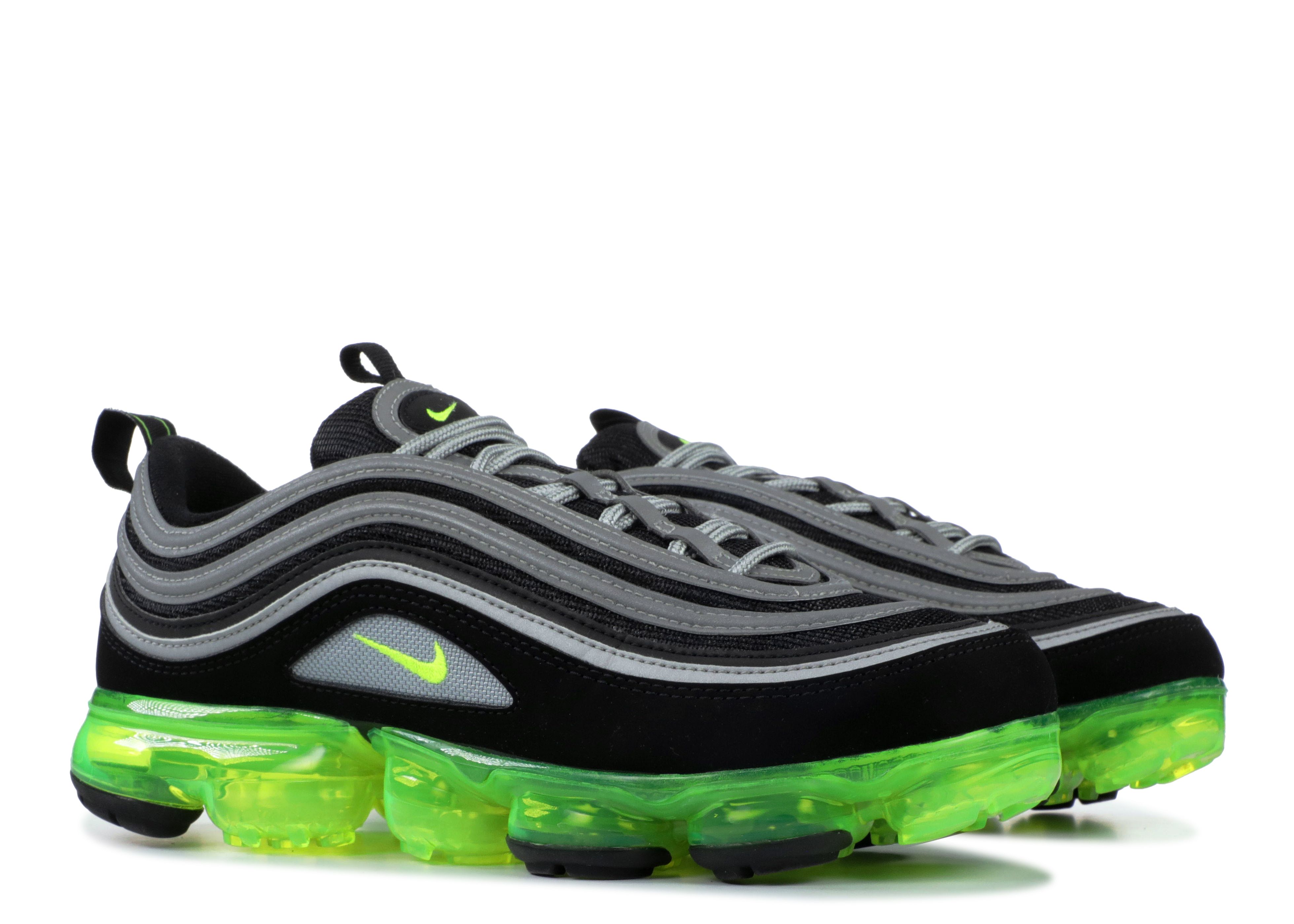 Nike VaporMax 97 Now available in Youth Active Athlete 93