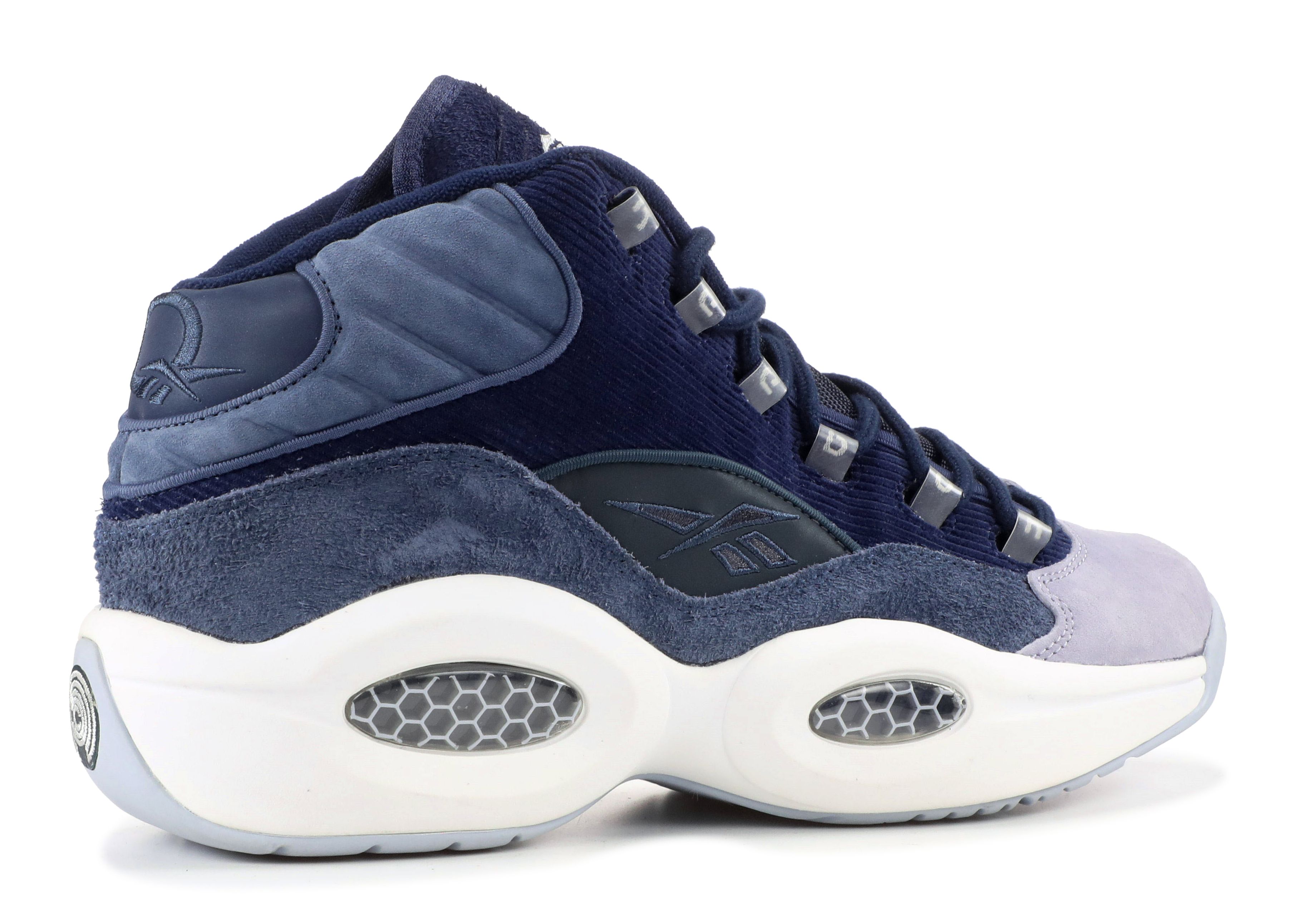 reebok question capsule