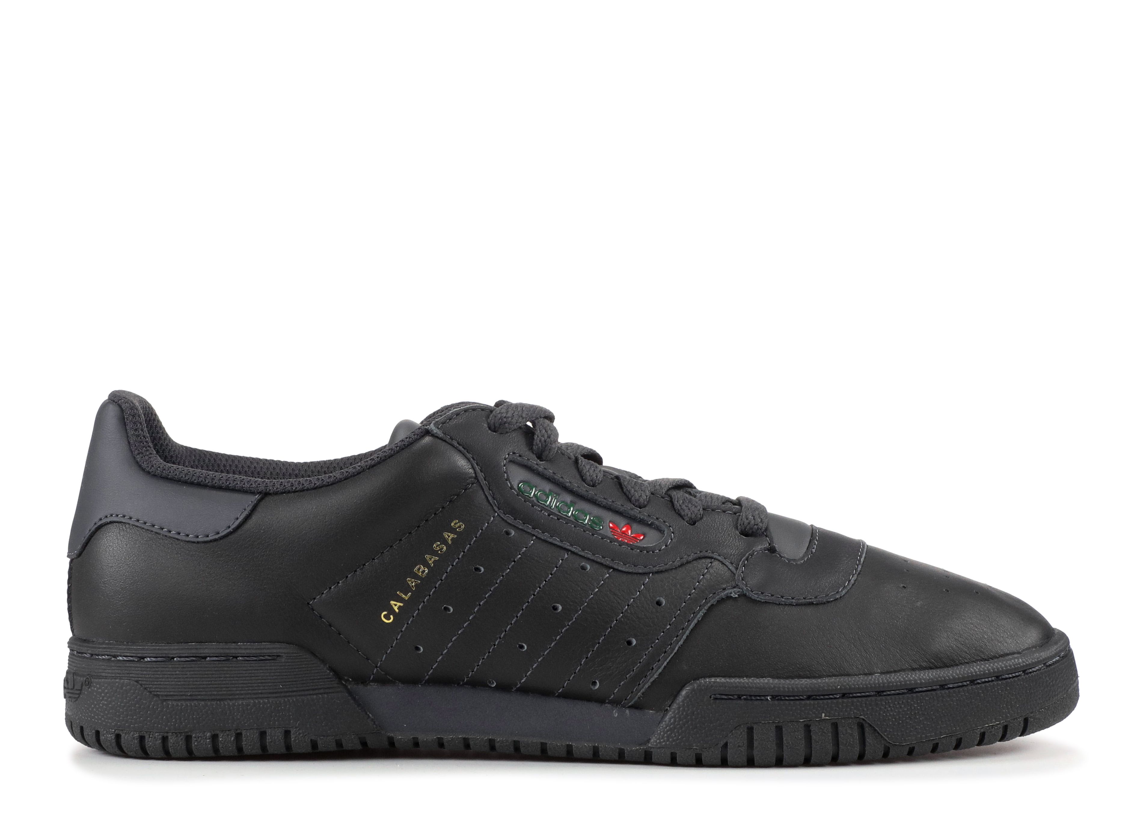 black powerphase