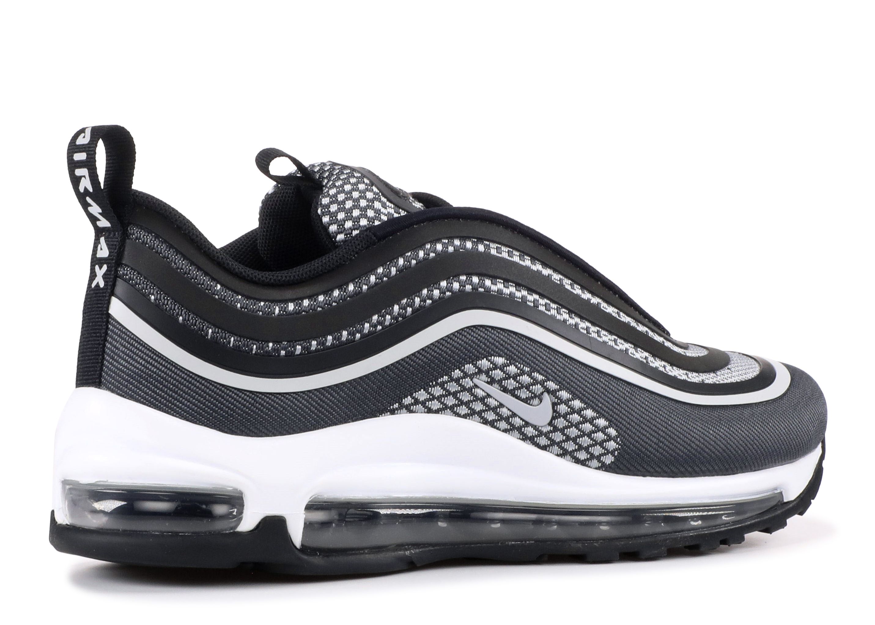 Nike air max fashion 97 ultra platinum