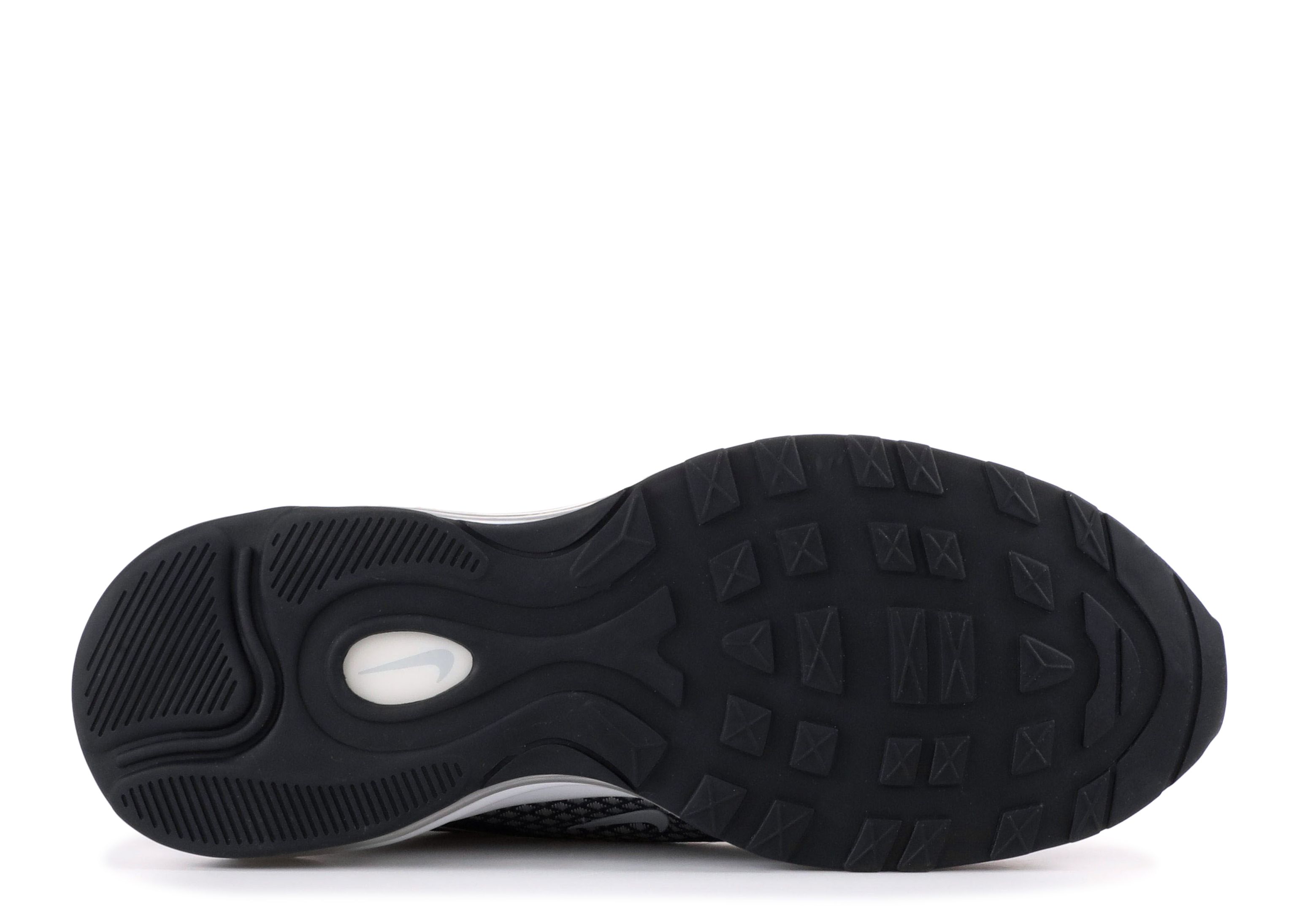 靴 air max 97 ultra '17 hal black olive Nike Air Max 97 Ultra 17 HAL Black Olive Men's - AH9945-001 - US