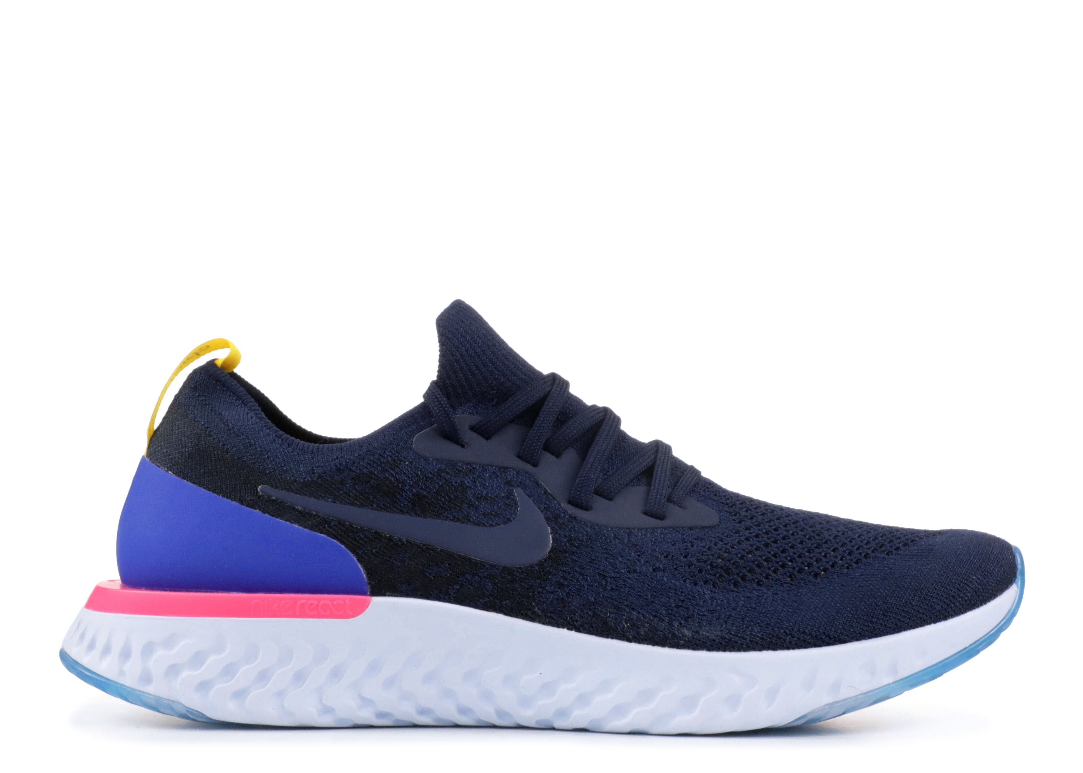 Epic React Flyknit  display picture 3