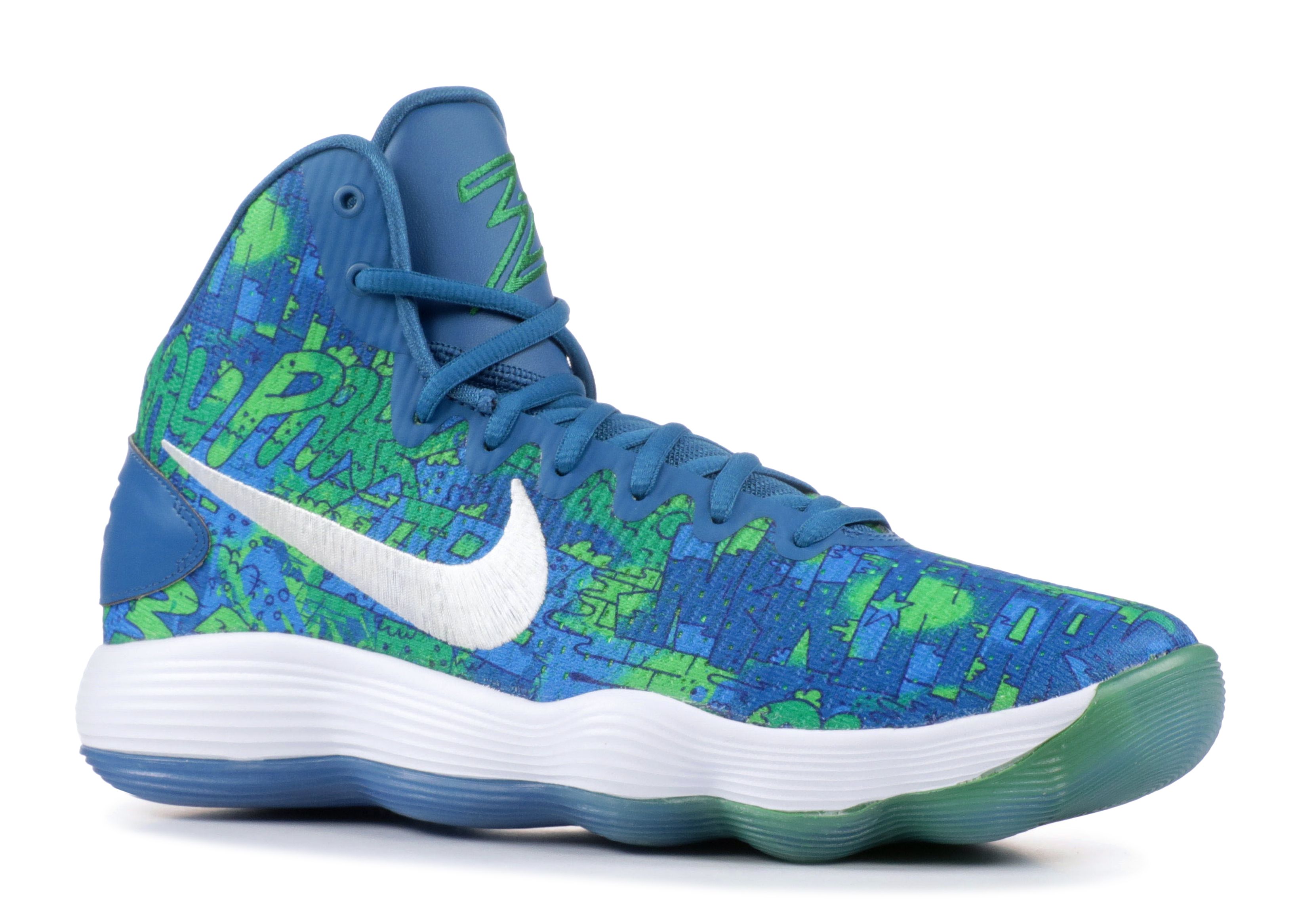 Hyperdunk karl best sale anthony towns