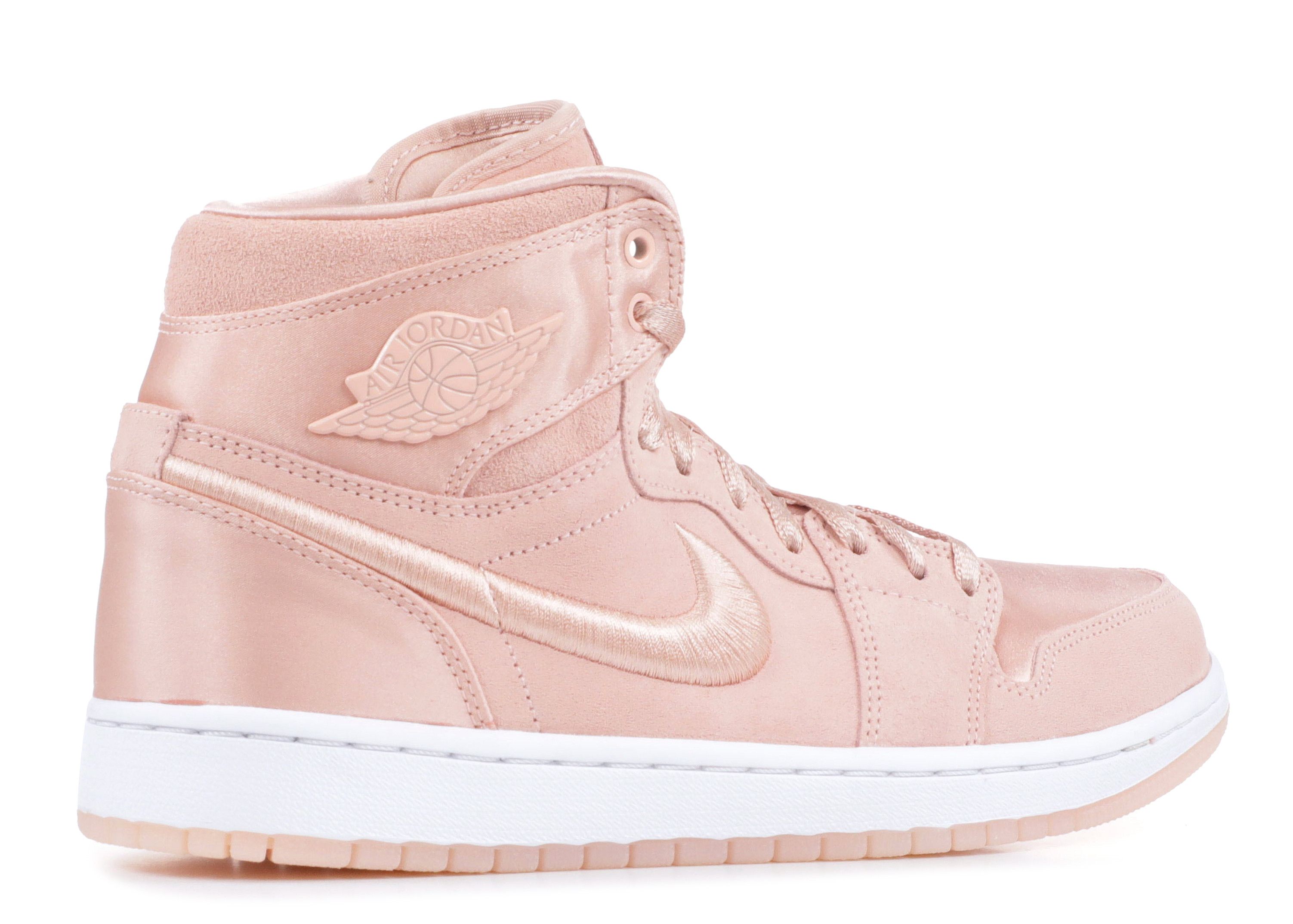 jordan 1 sunset tint