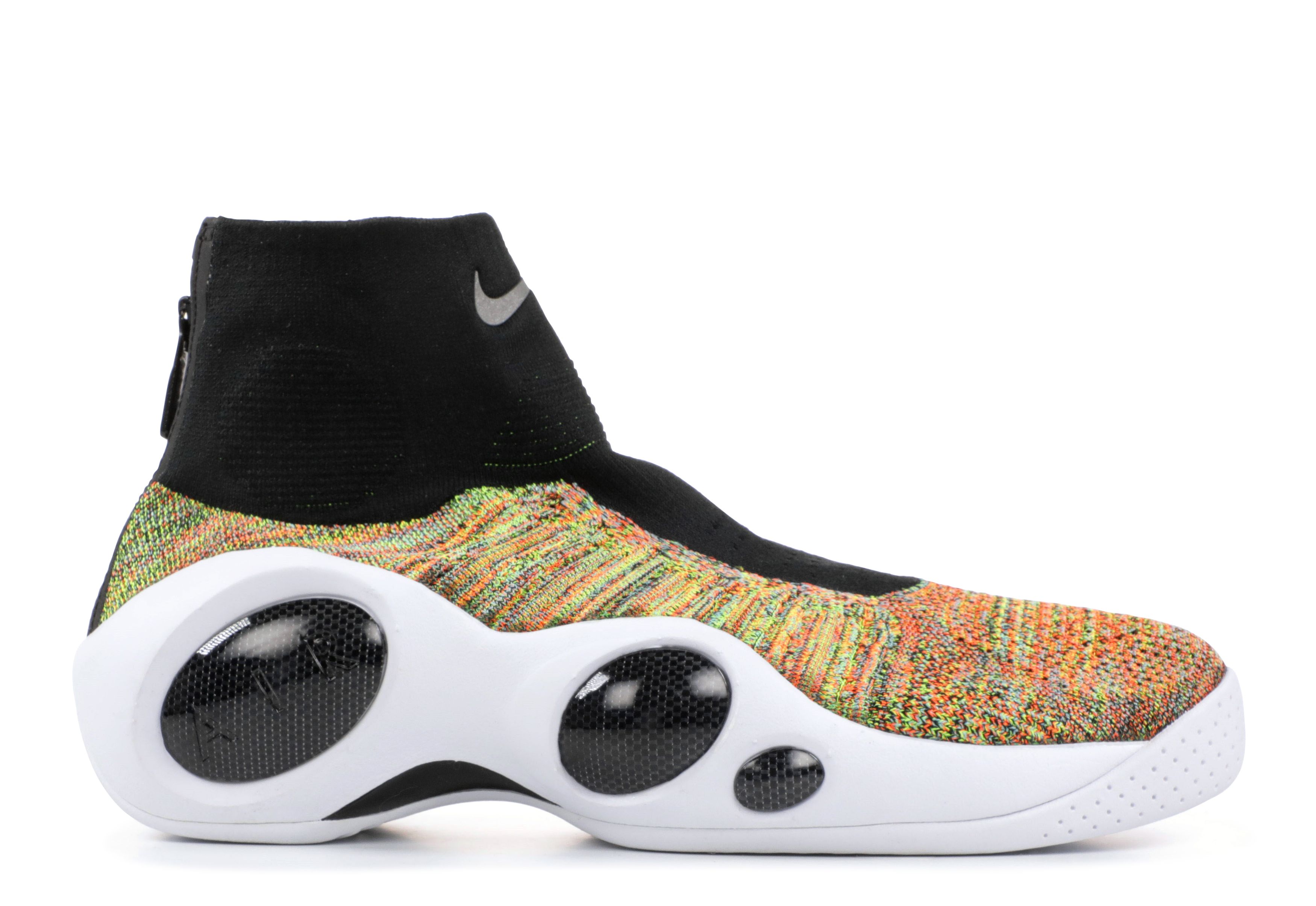 %Nike Flight Bonafide Multi-Color Men Sz 8.5 / A 31 Nike Flight Bonafide Sneakers for Men for Sale  main image 2