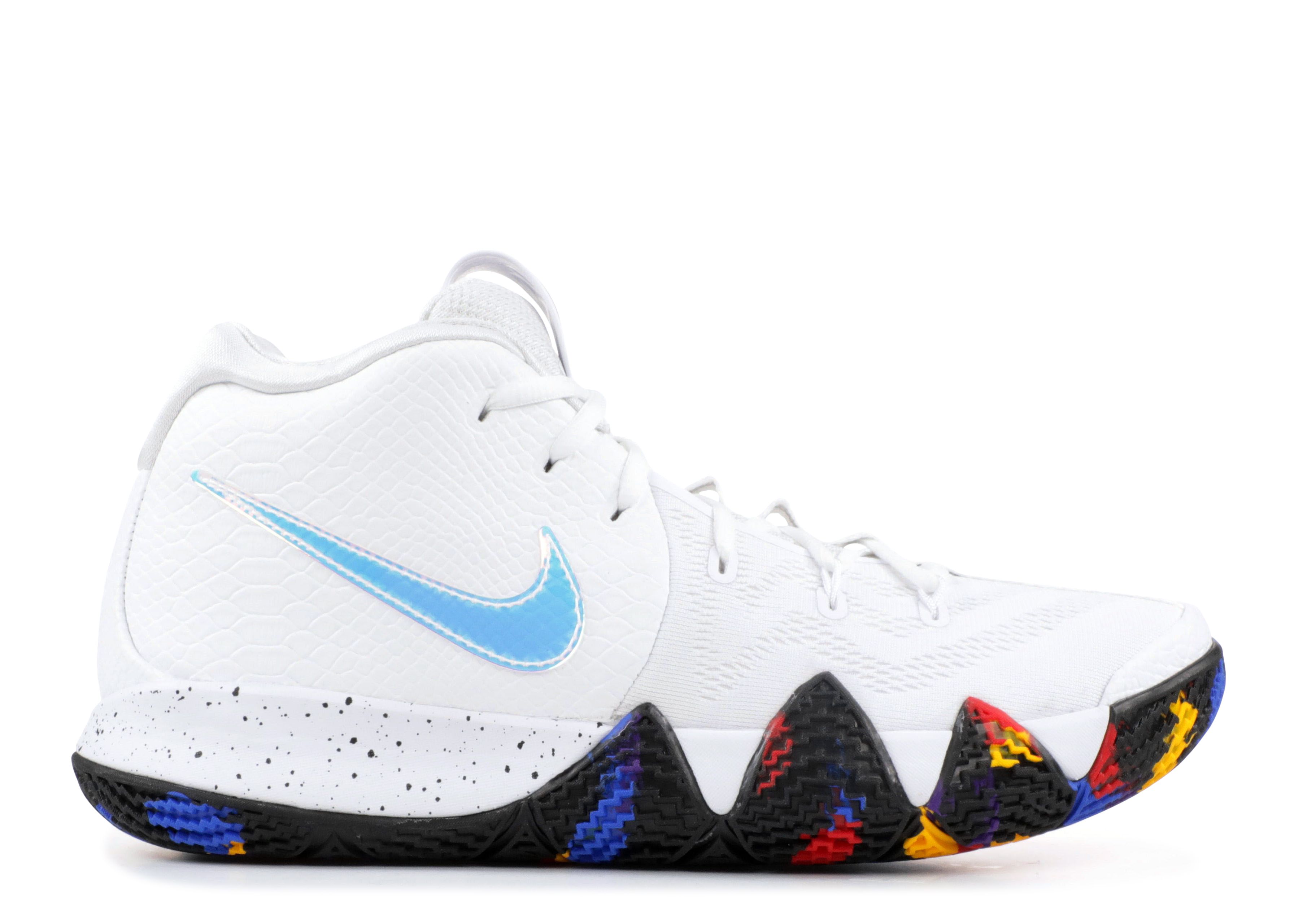 kyrie 4 latest shoes