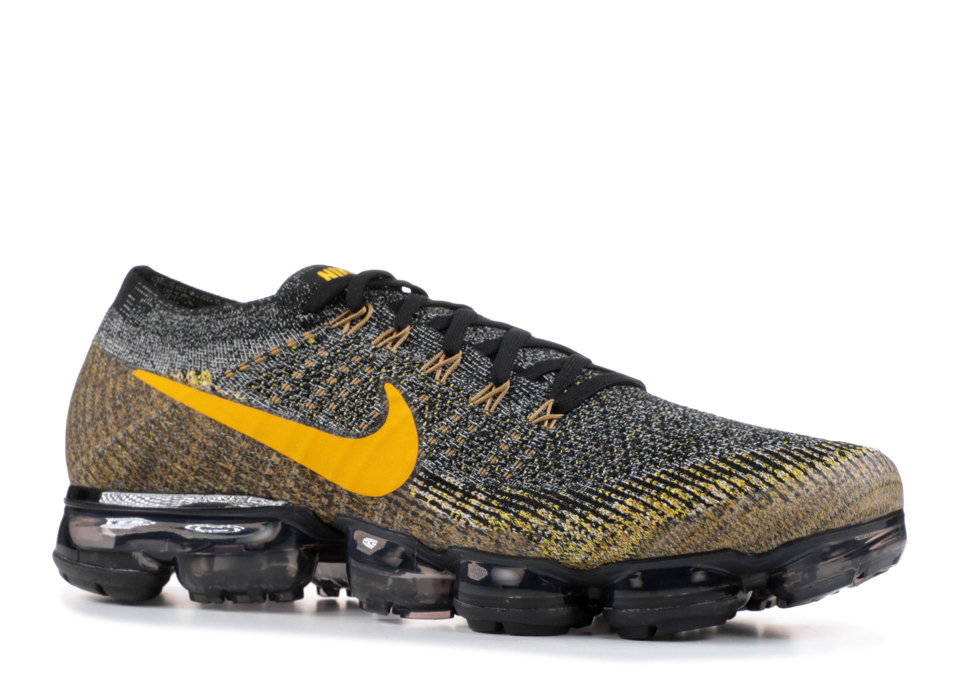 Nike vapormax sale bumblebee