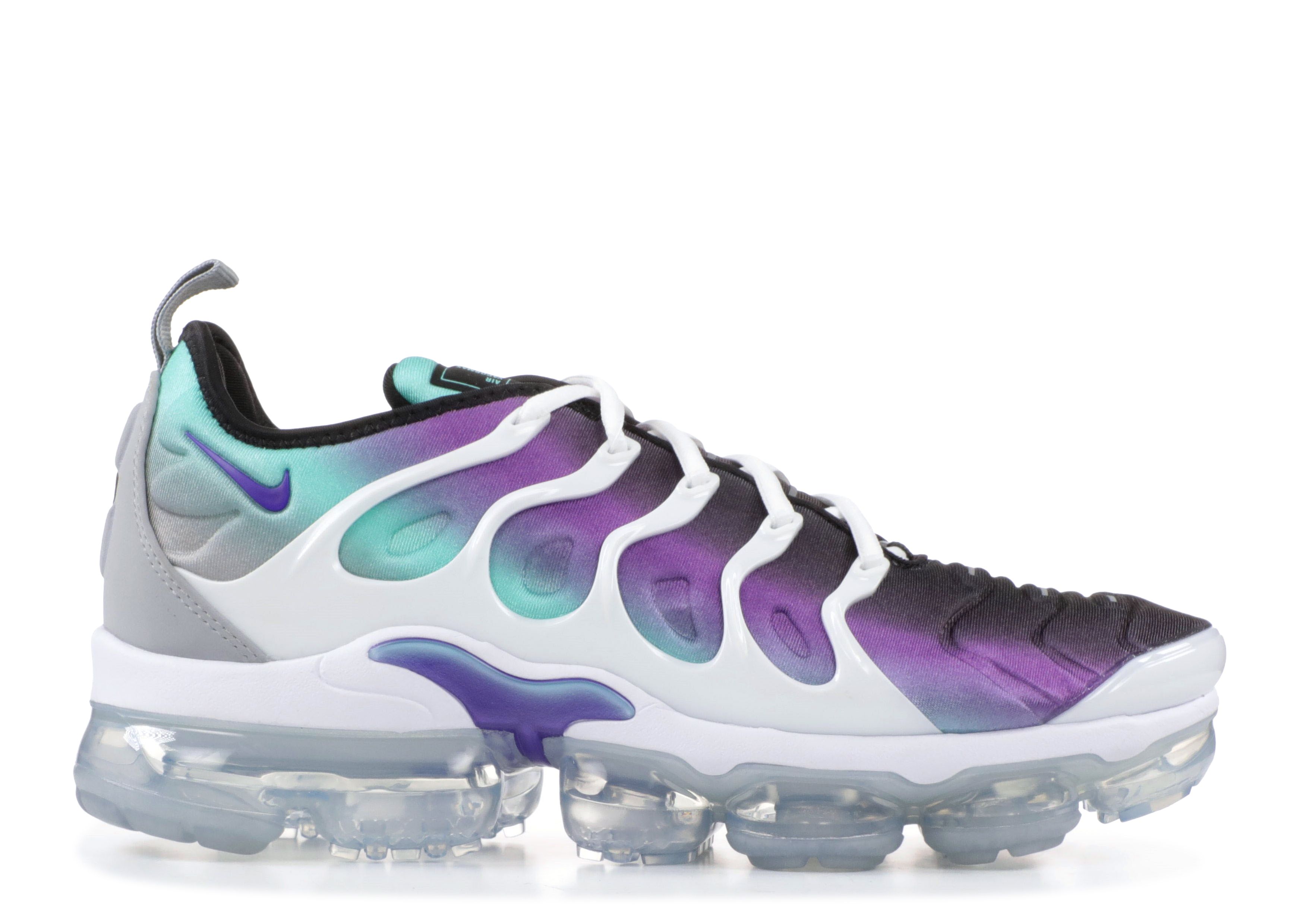 Air VaporMax Plus 'Grape'