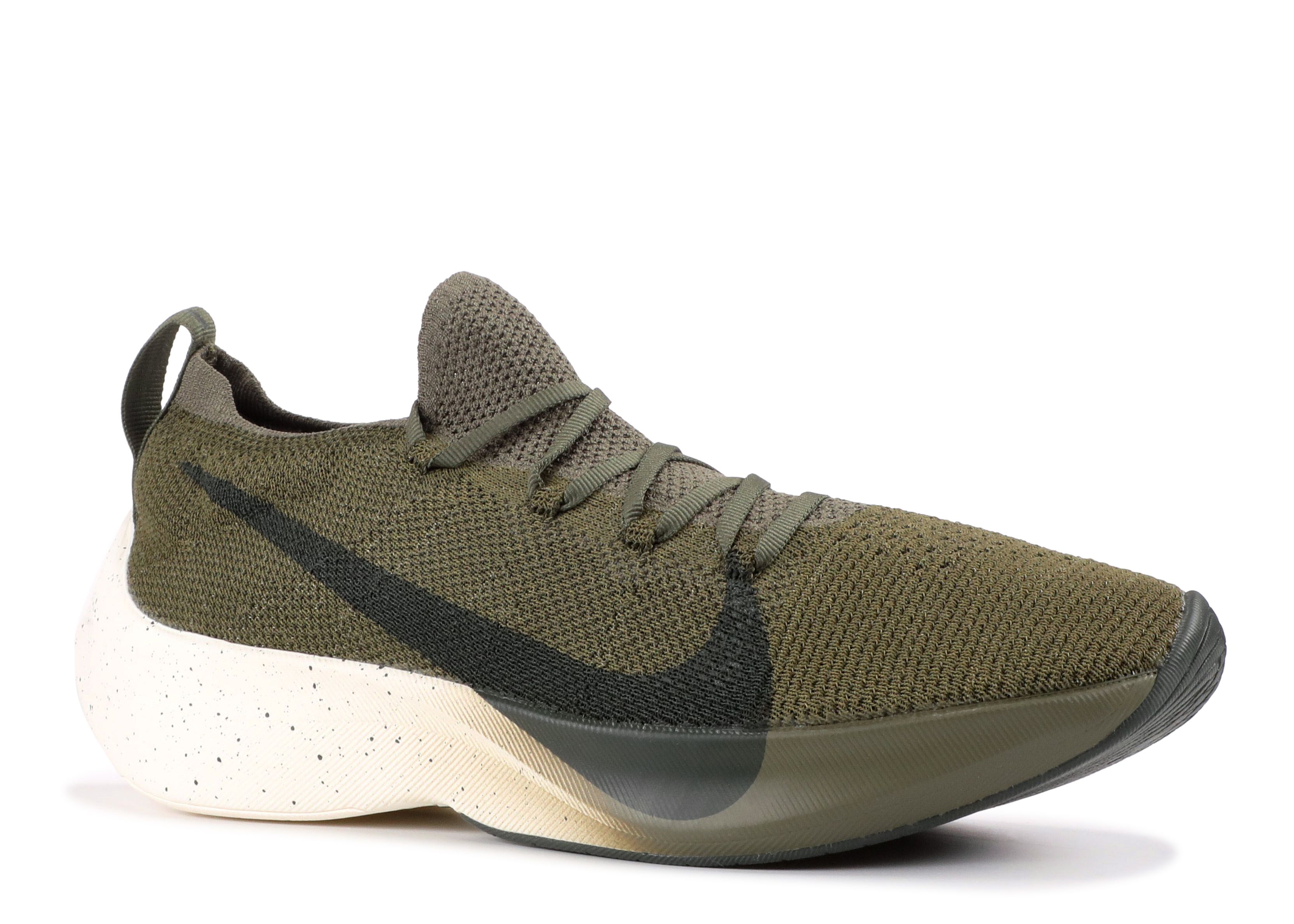 Vapor Street Flyknit Olive Nike AQ1763 201 medium olive