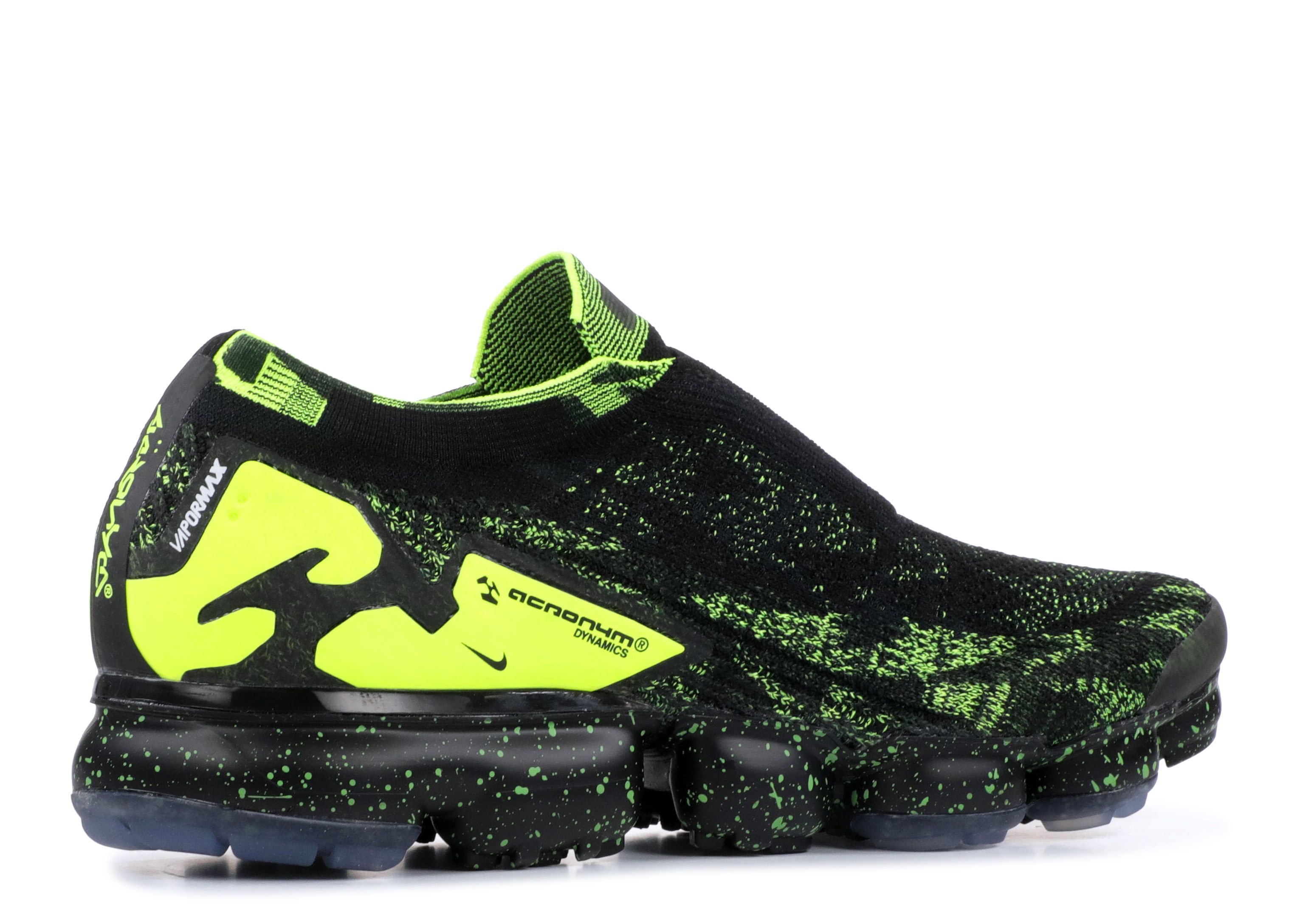 ACRONYM Nike Vapormax Power 2 Release Info