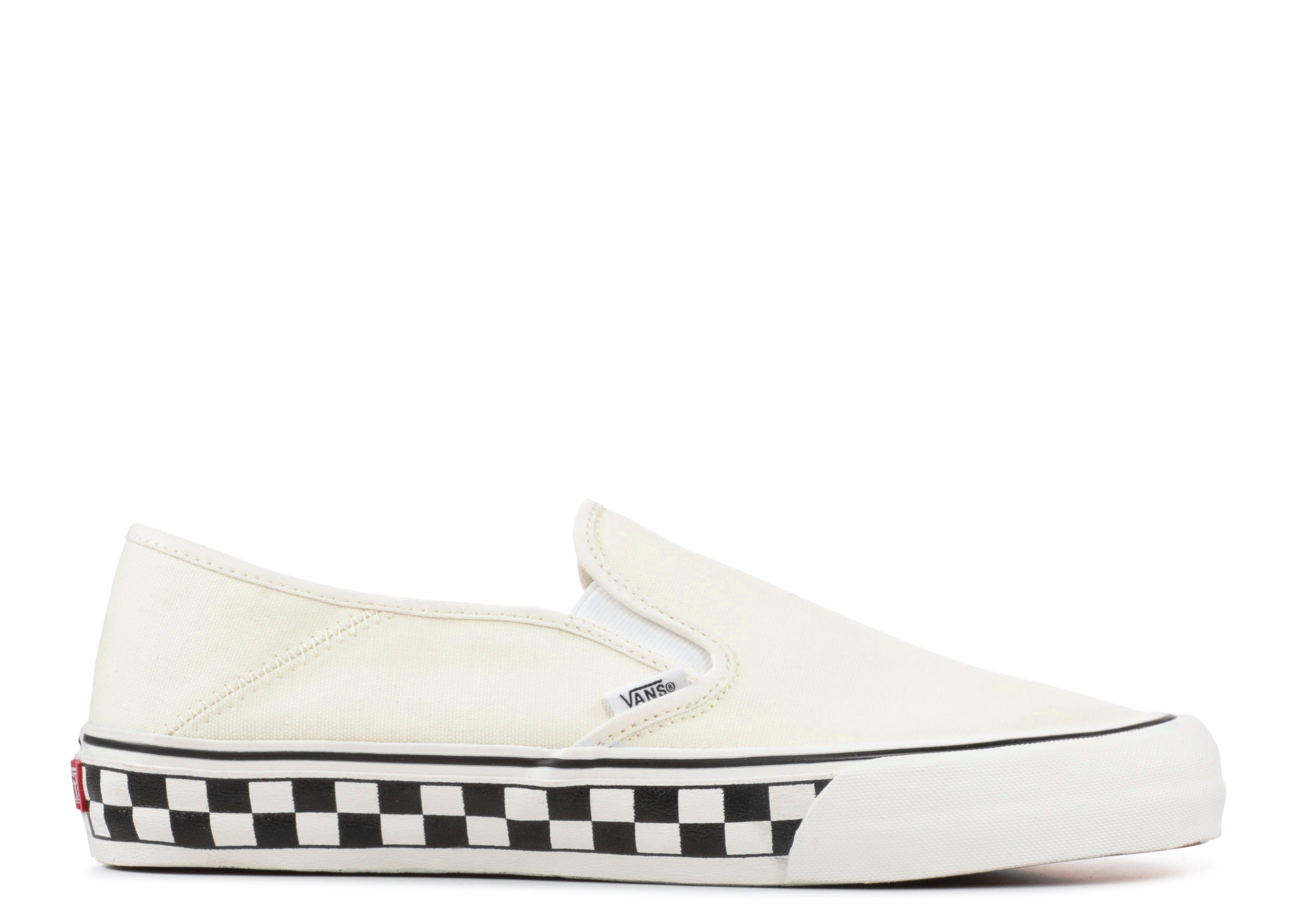 Slip-On 'SF Classics'