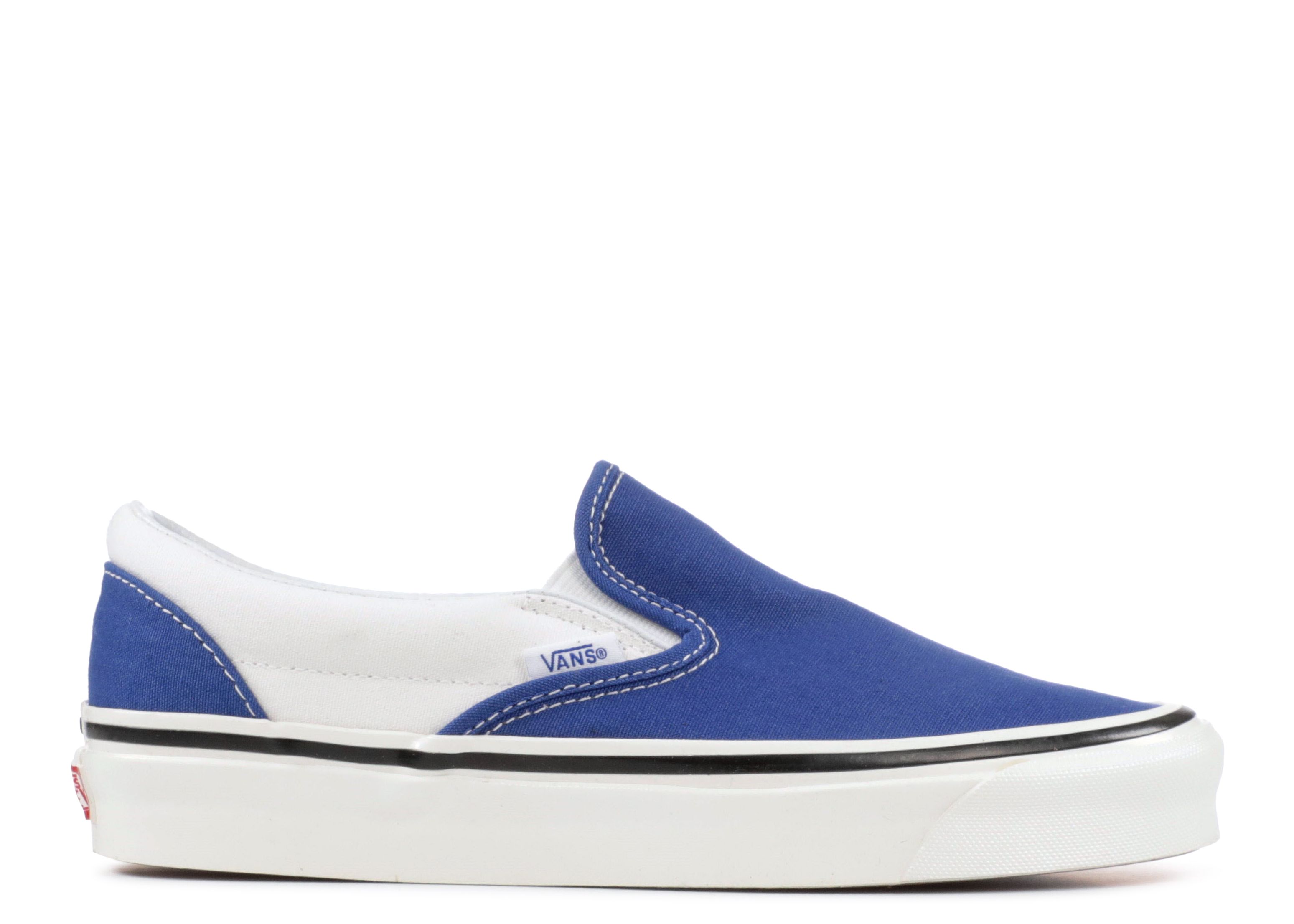 Slip-on