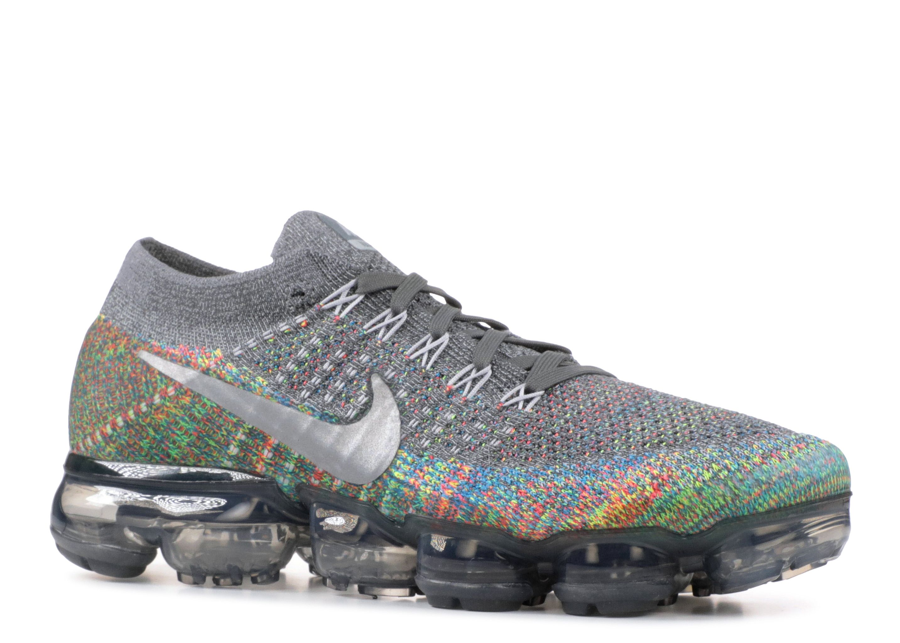 Wmns Air VaporMax Flyknit 