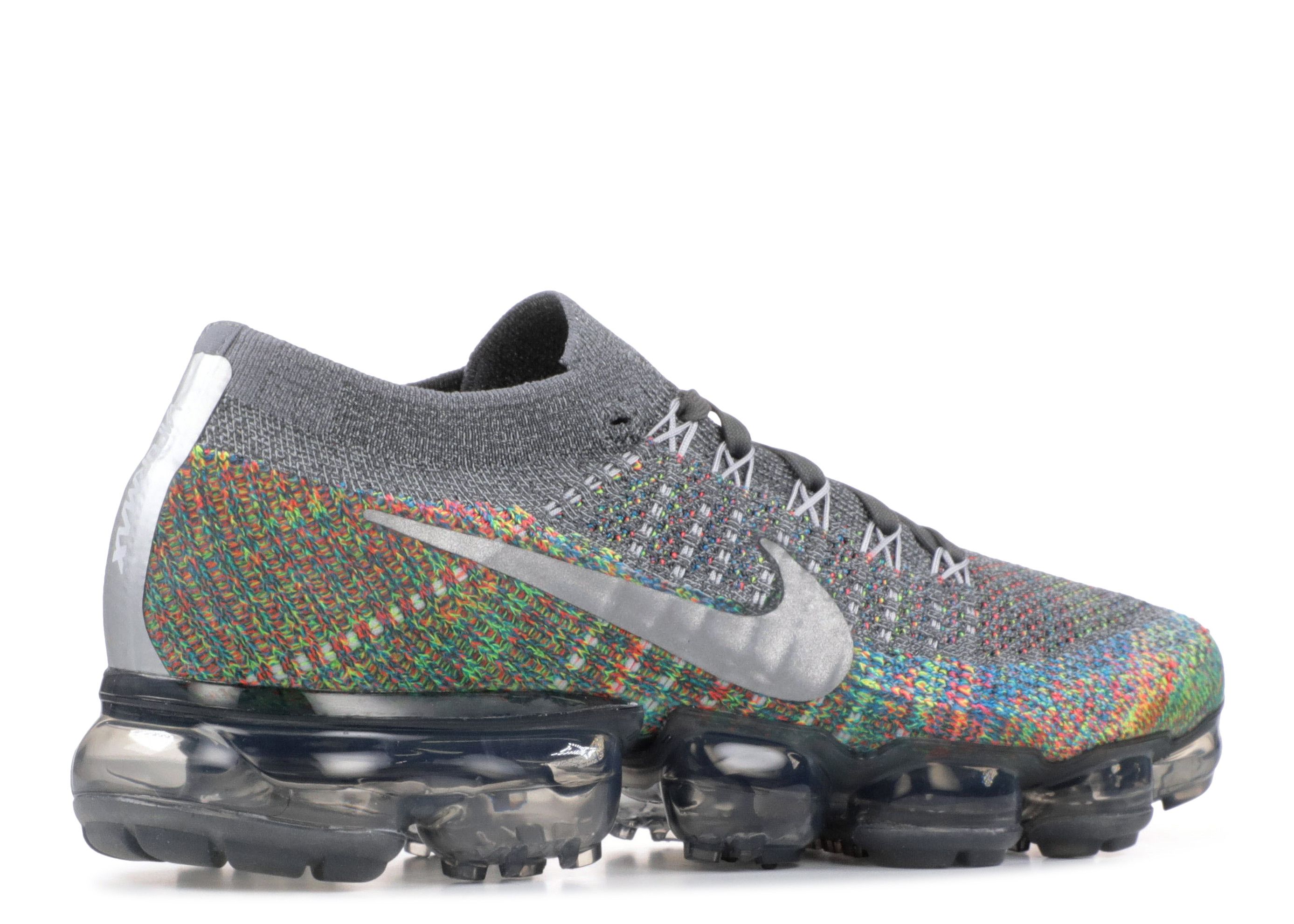 Wmns Air VaporMax Flyknit 