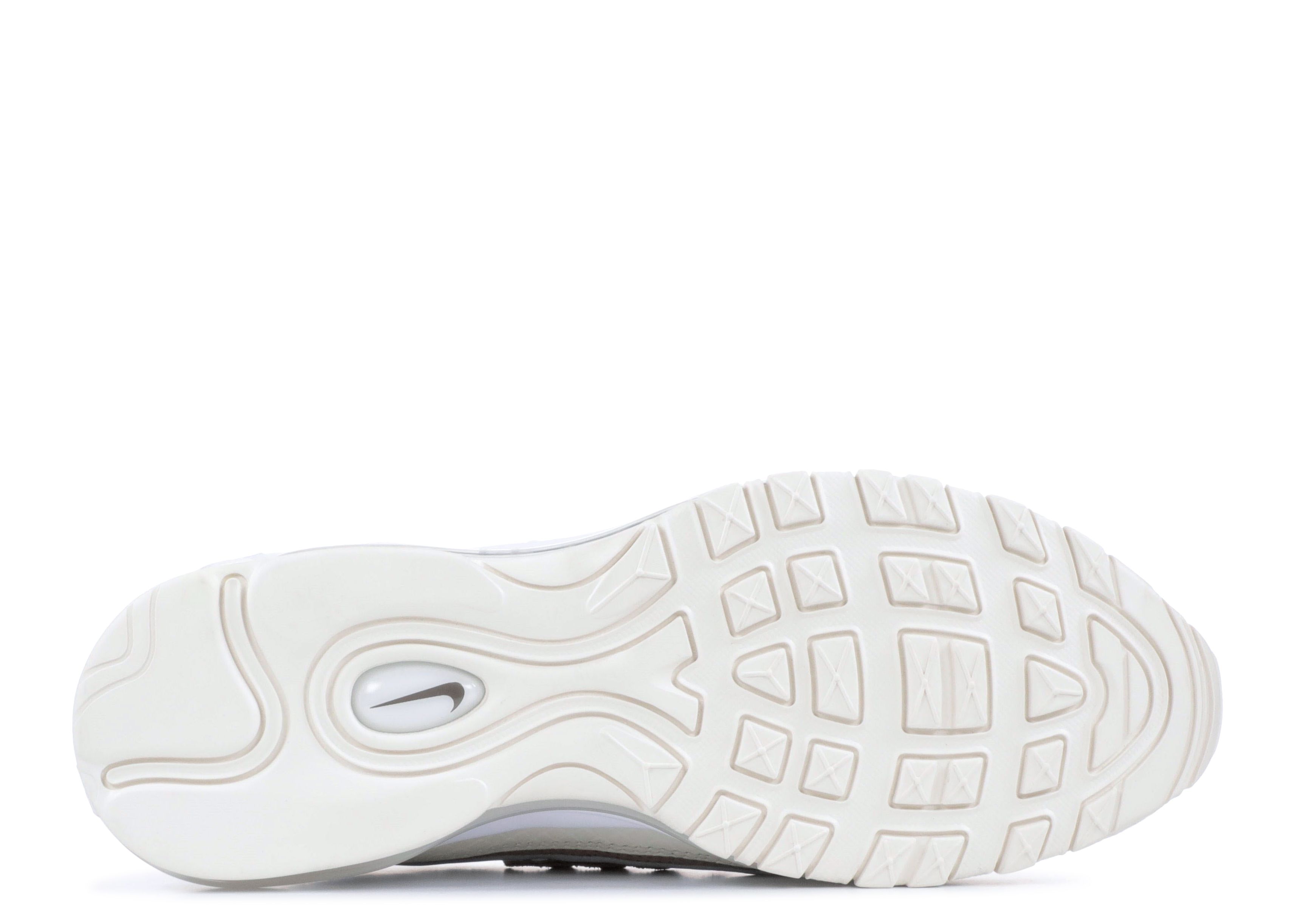 Air Max 98 'Snakeskin' - Nike - AO9380 100 - sail/sail-white-sepia stone |  Flight Club