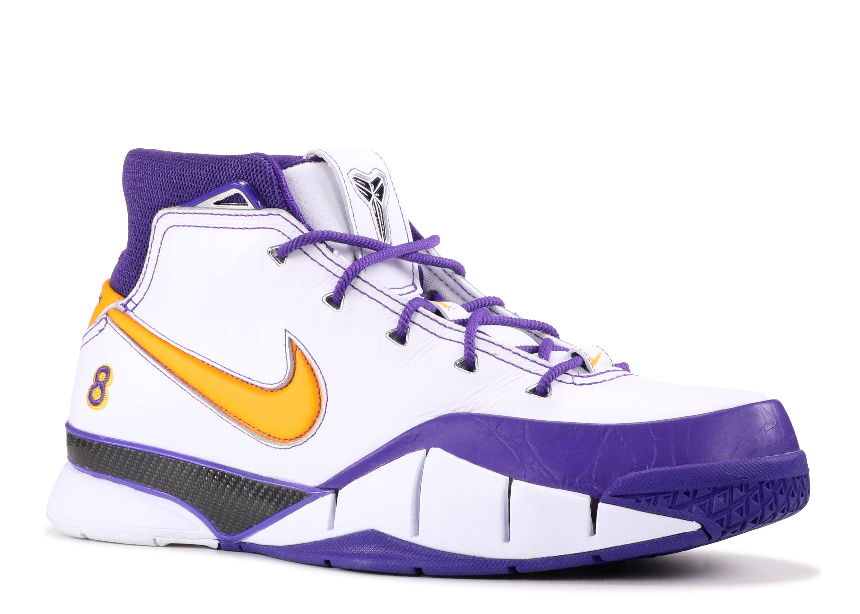 kobe protro final seconds