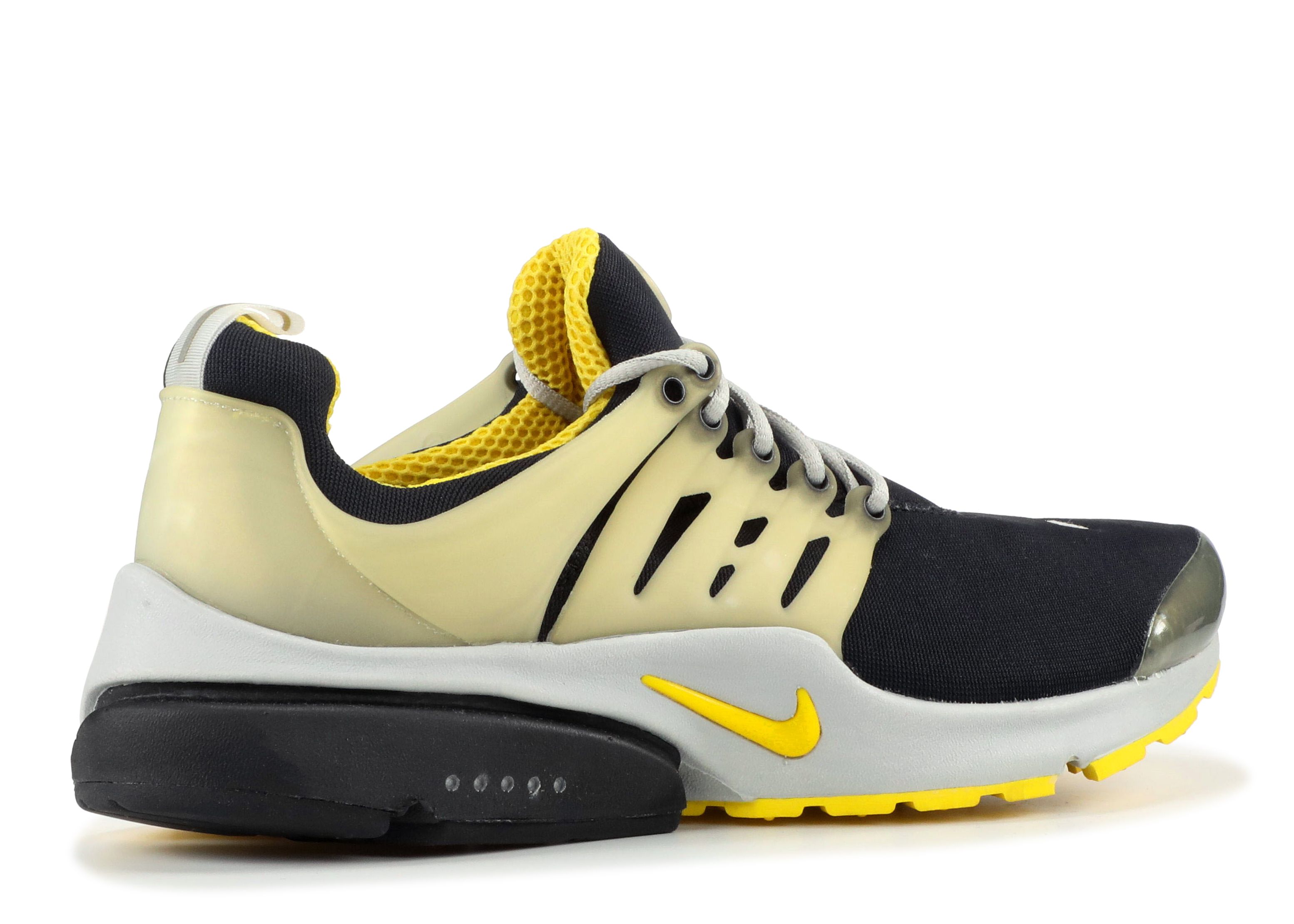 Presto react honey online