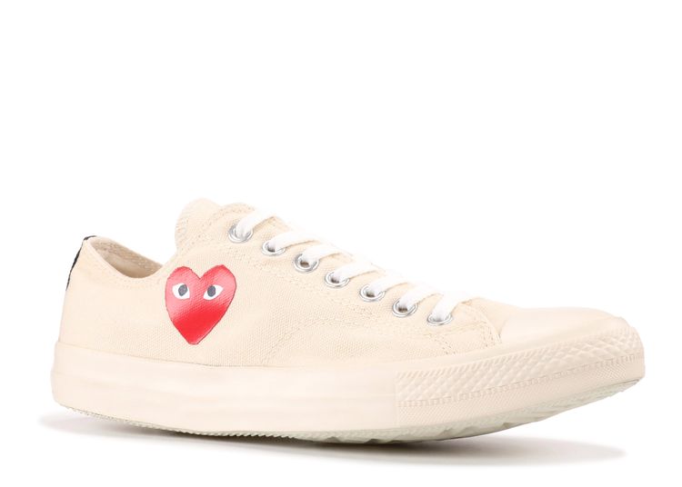 cdg converse flight club