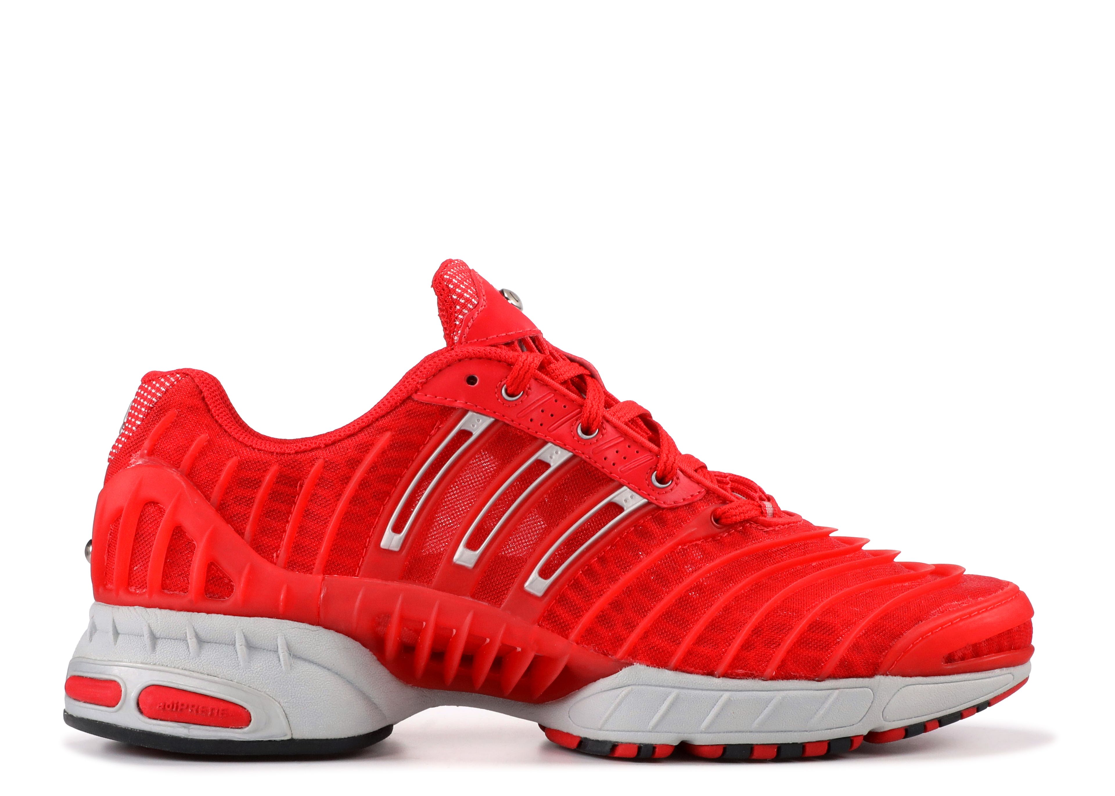 Climacool orange on sale