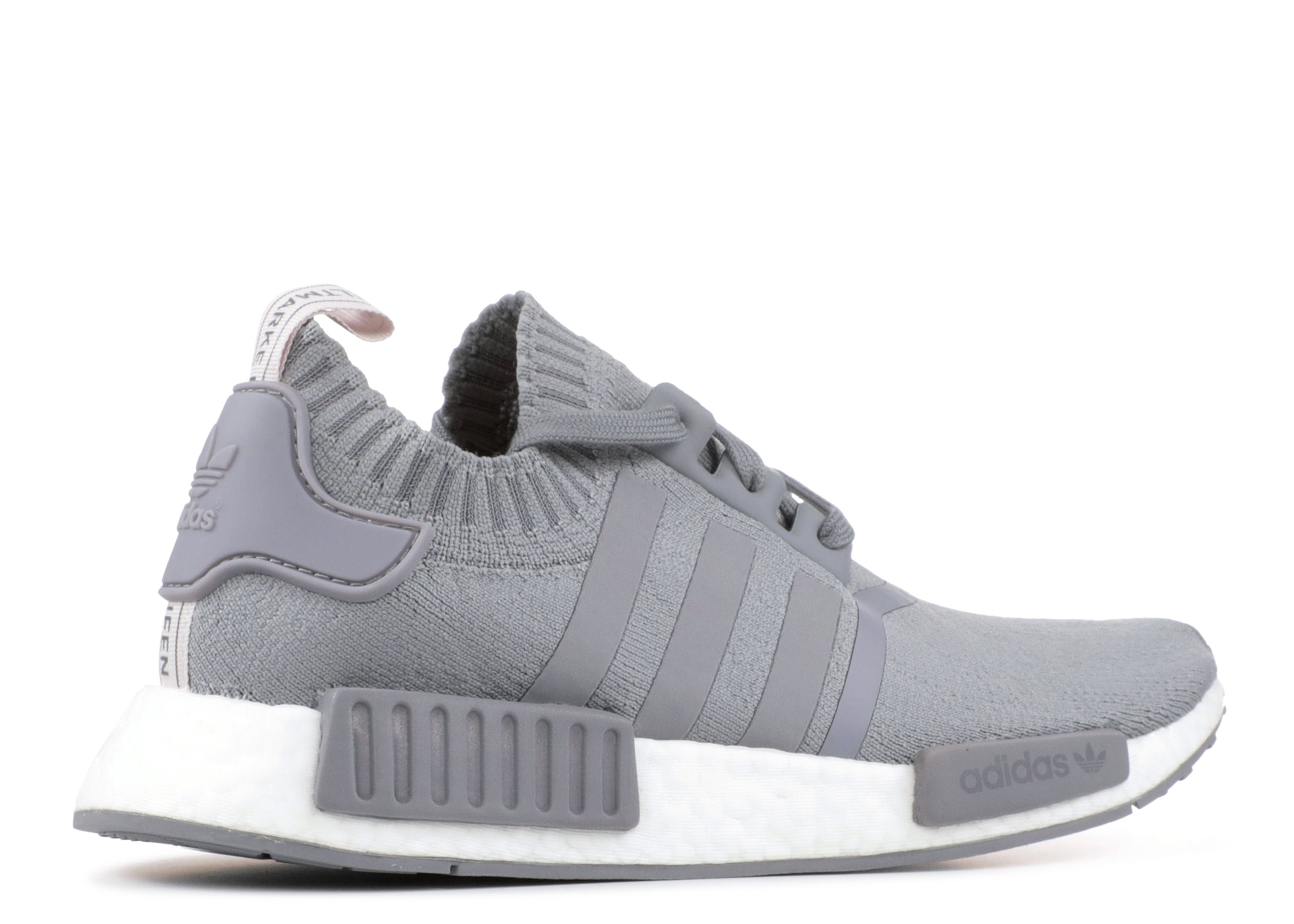 adidas gazelle silver green womens Adidas Men's NMD R1 Shoes main image 1