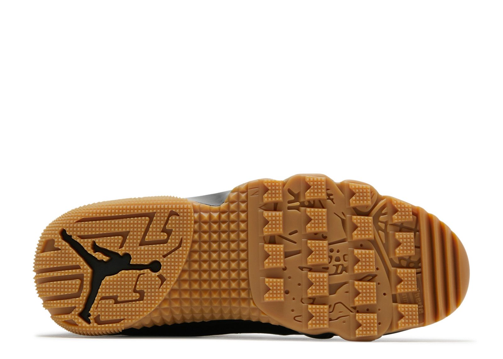 Jordan 9 Retro Boot NRG ‘Black Gum’