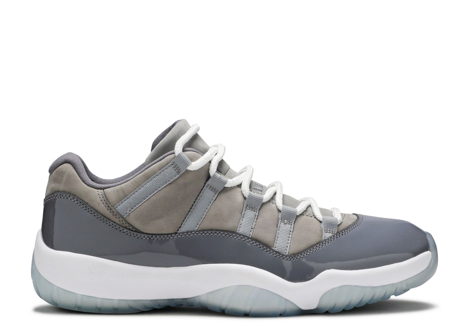 concord 11 cool grey