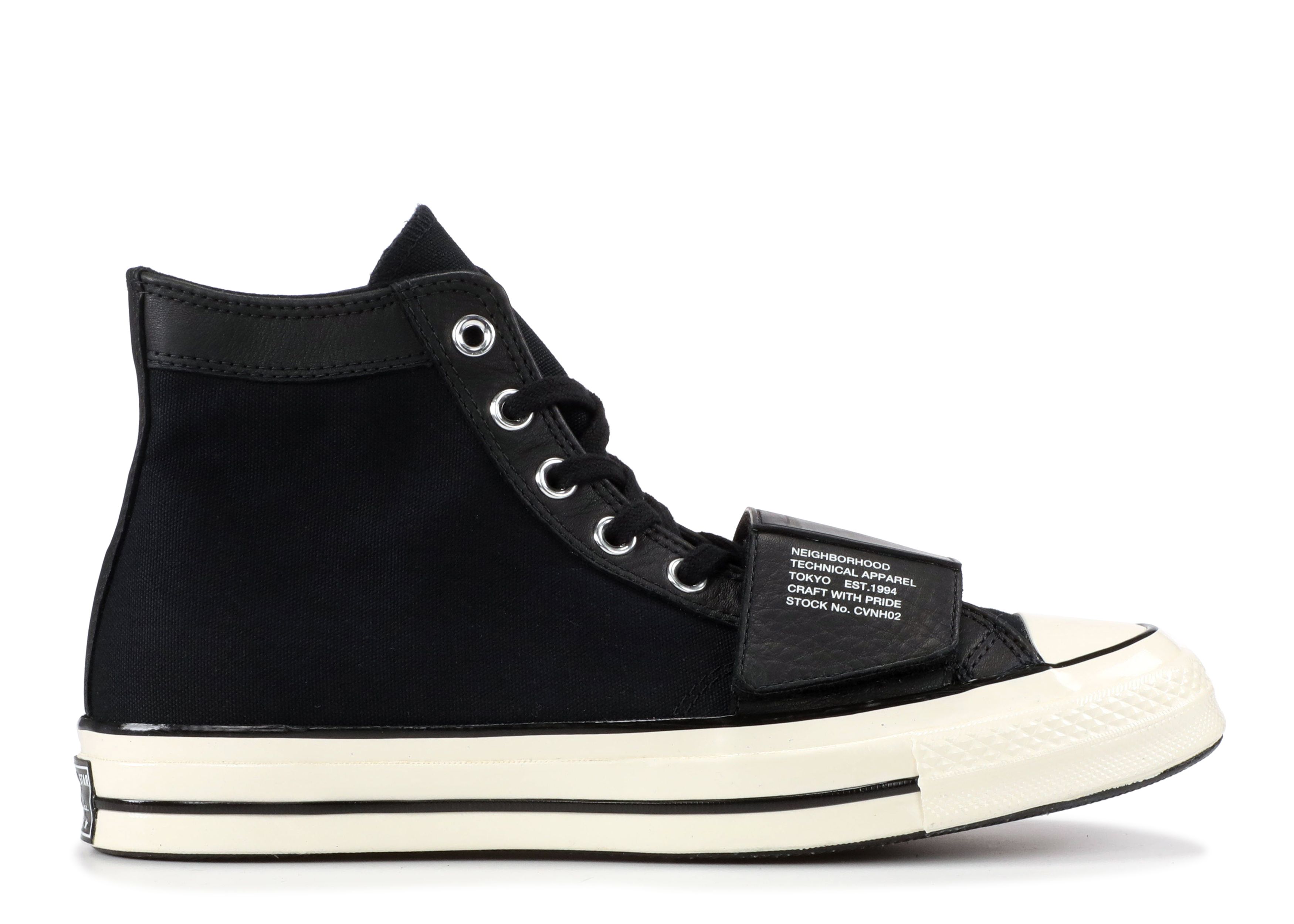 Neighborhood X Chuck Taylor All Star 70s Hi - Converse - 158602C