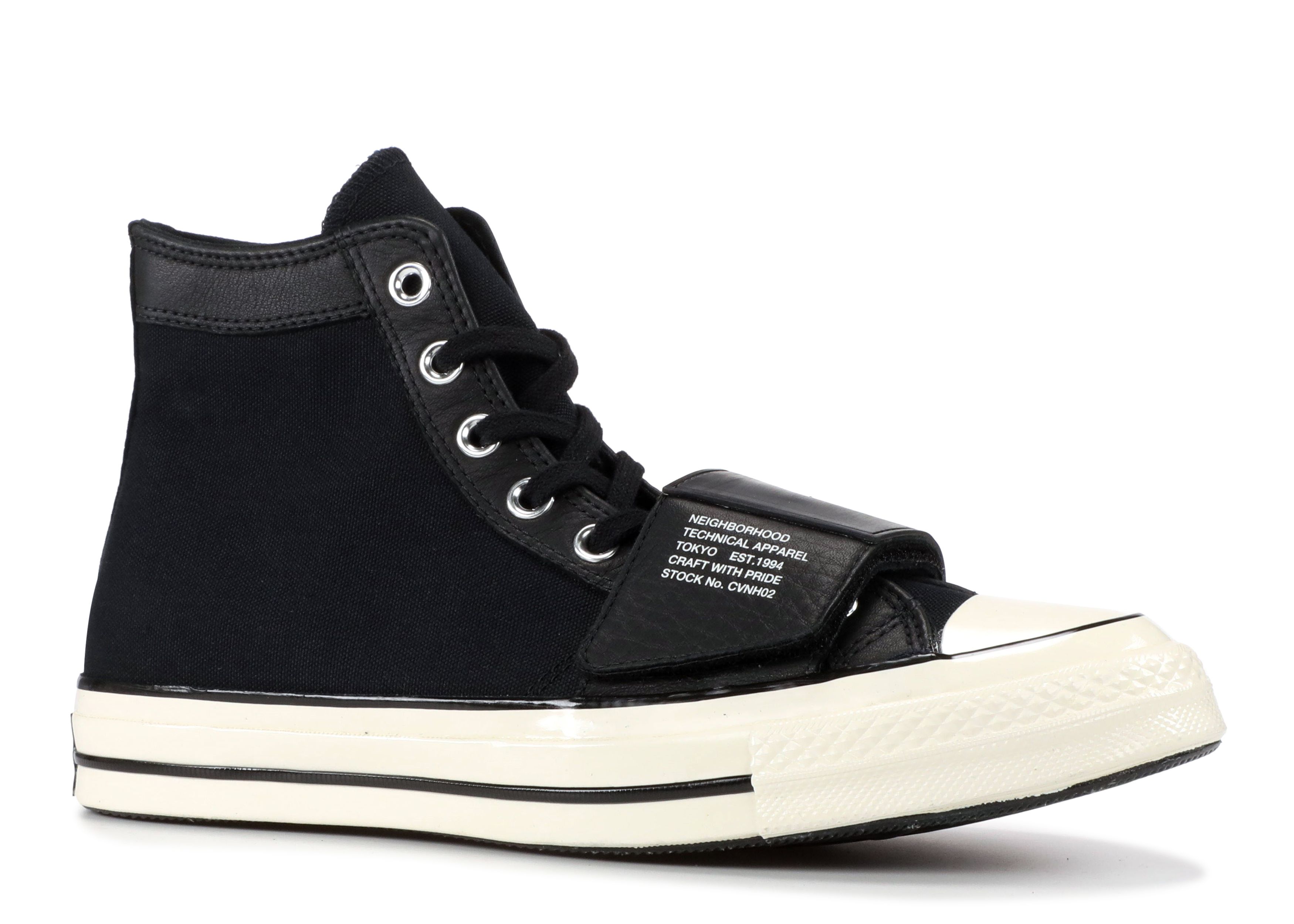Neighborhood X Chuck Taylor All Star 70s Hi - Converse - 158602C 
