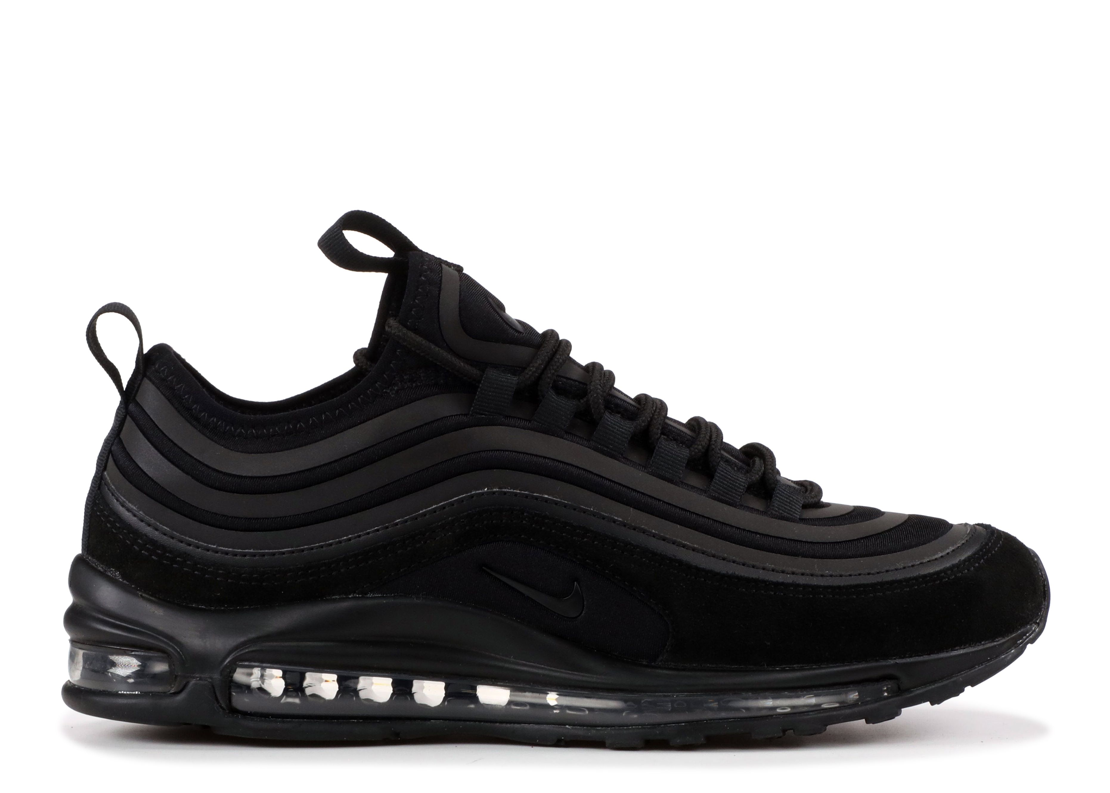 Air Max 97 UL 17 SE 'Triple Black 