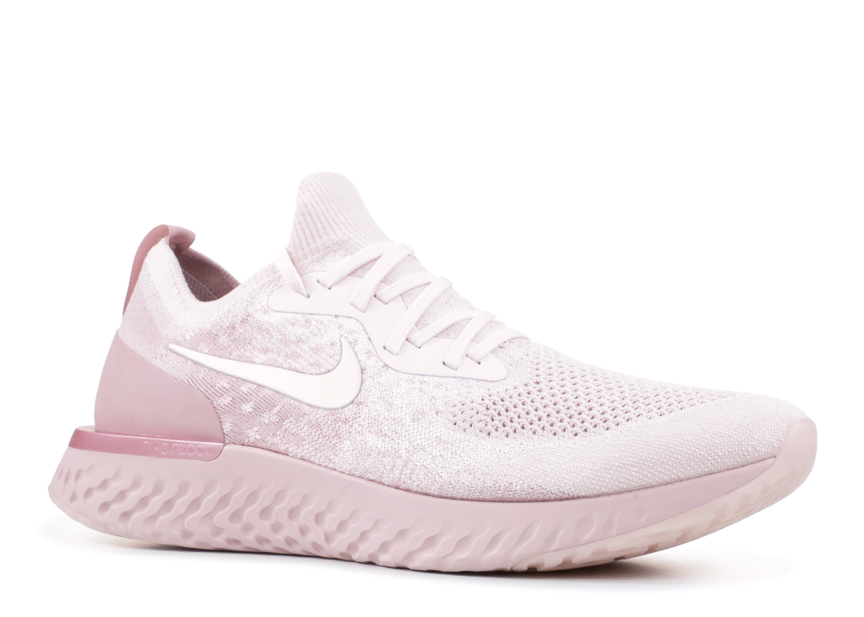 pearl pink epic react