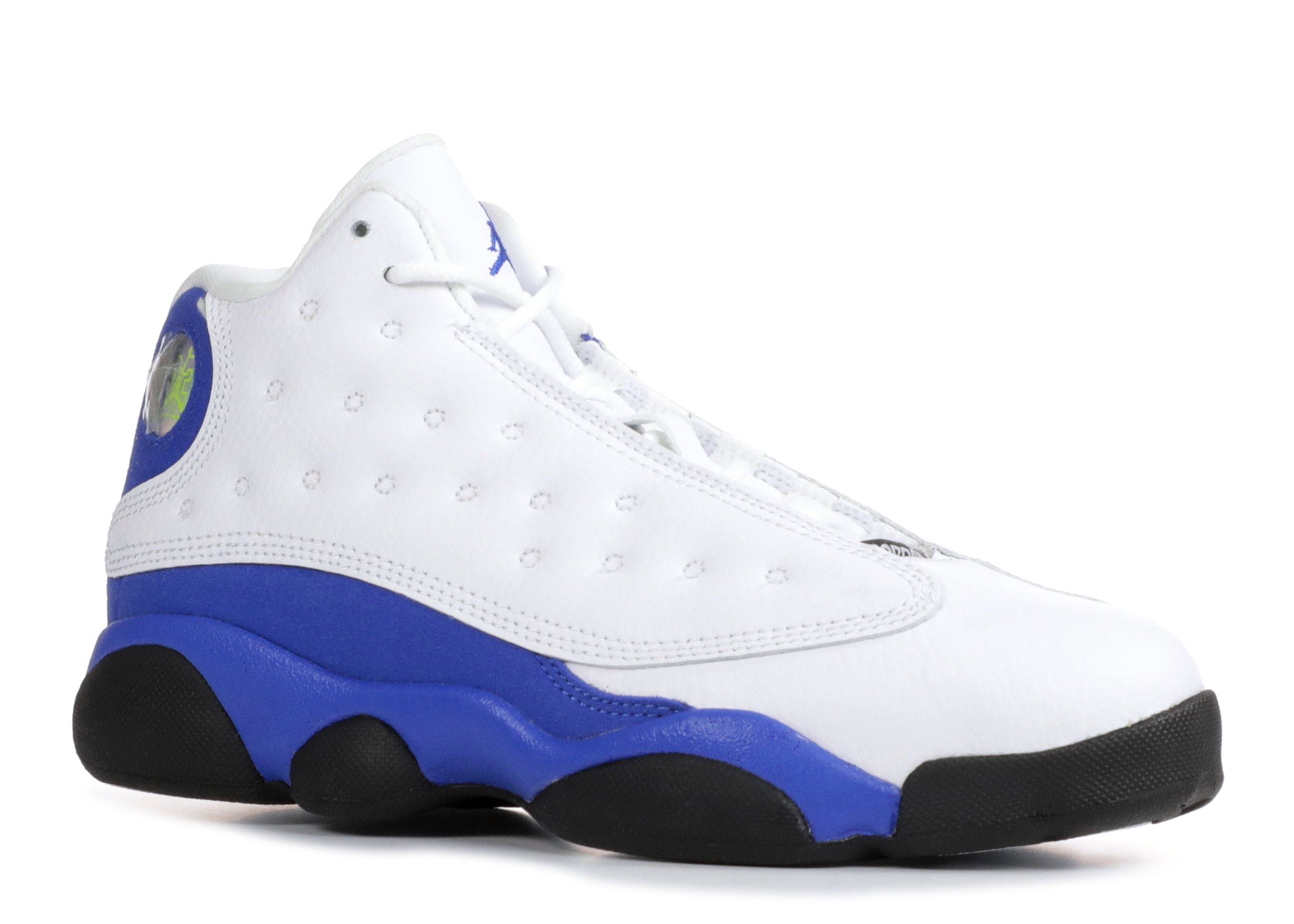 Air jordan 13 shop retro royal blue