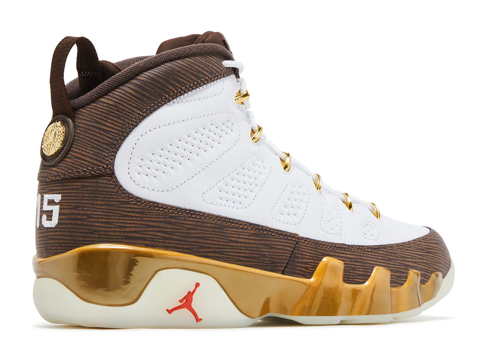 Jordan Retro 'MOP Melo' Air Jordan 302370 122 tea berry