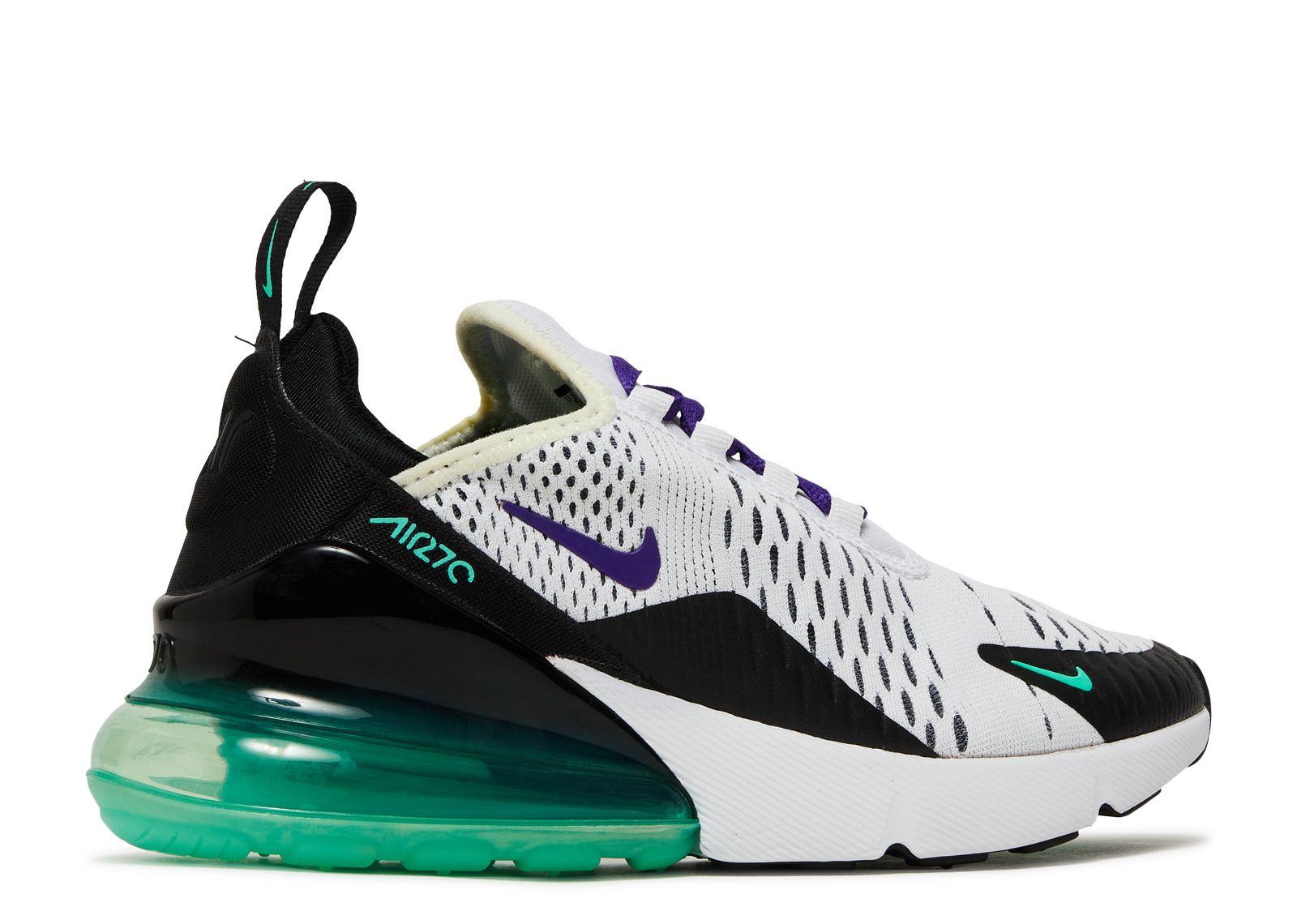 grape air max 270