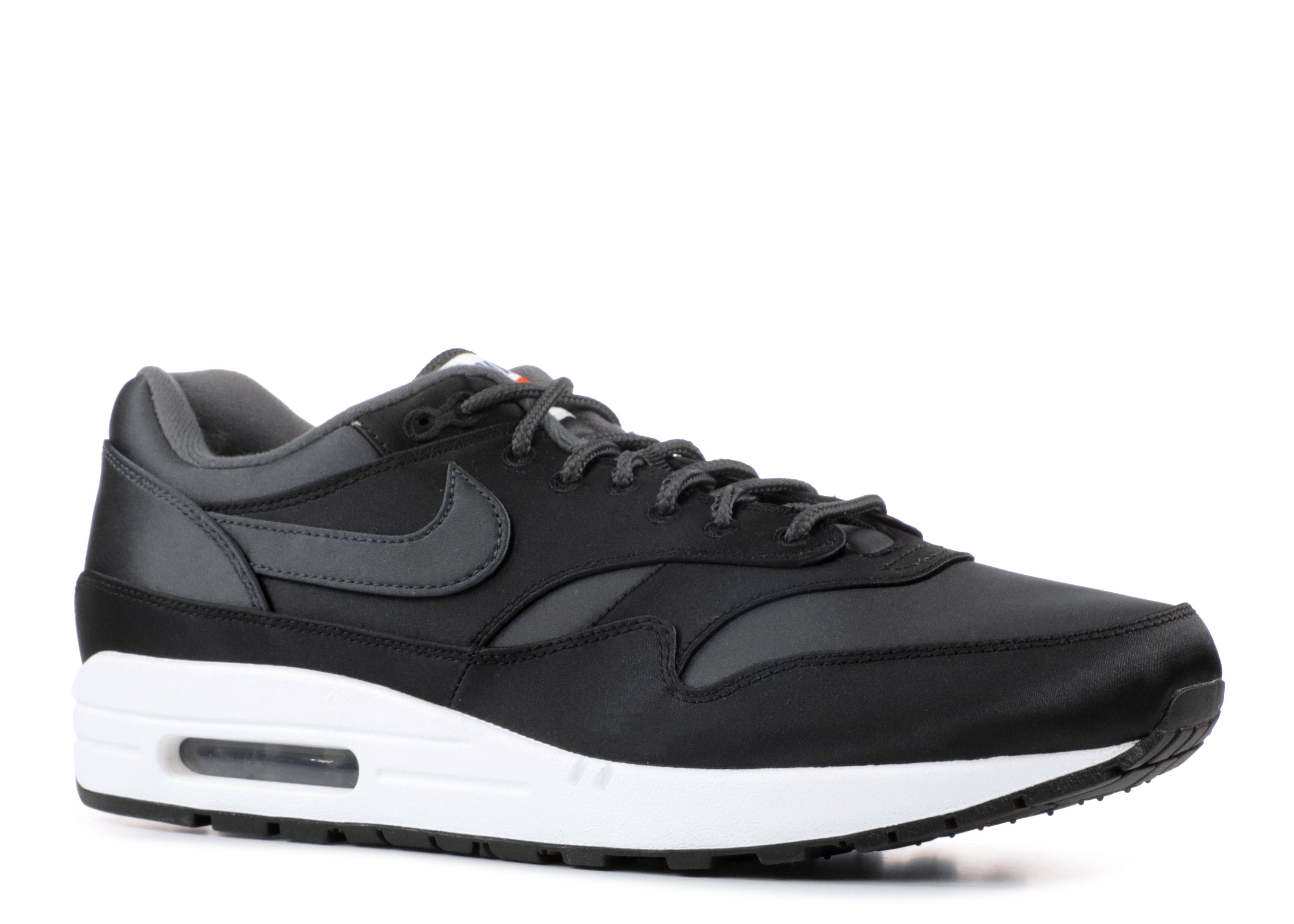 Air max 1 outlet satin pack