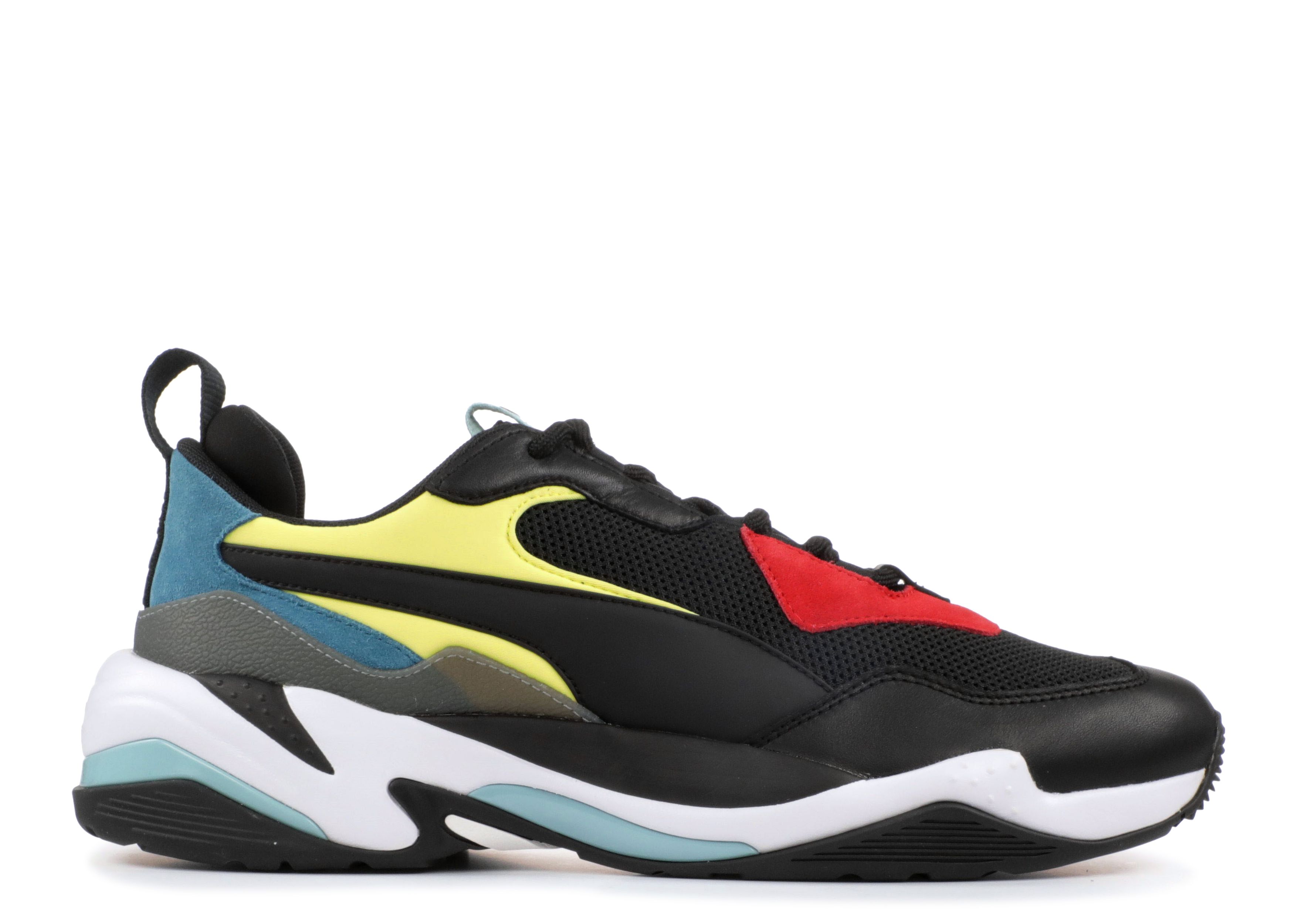 Thunder Spectra 