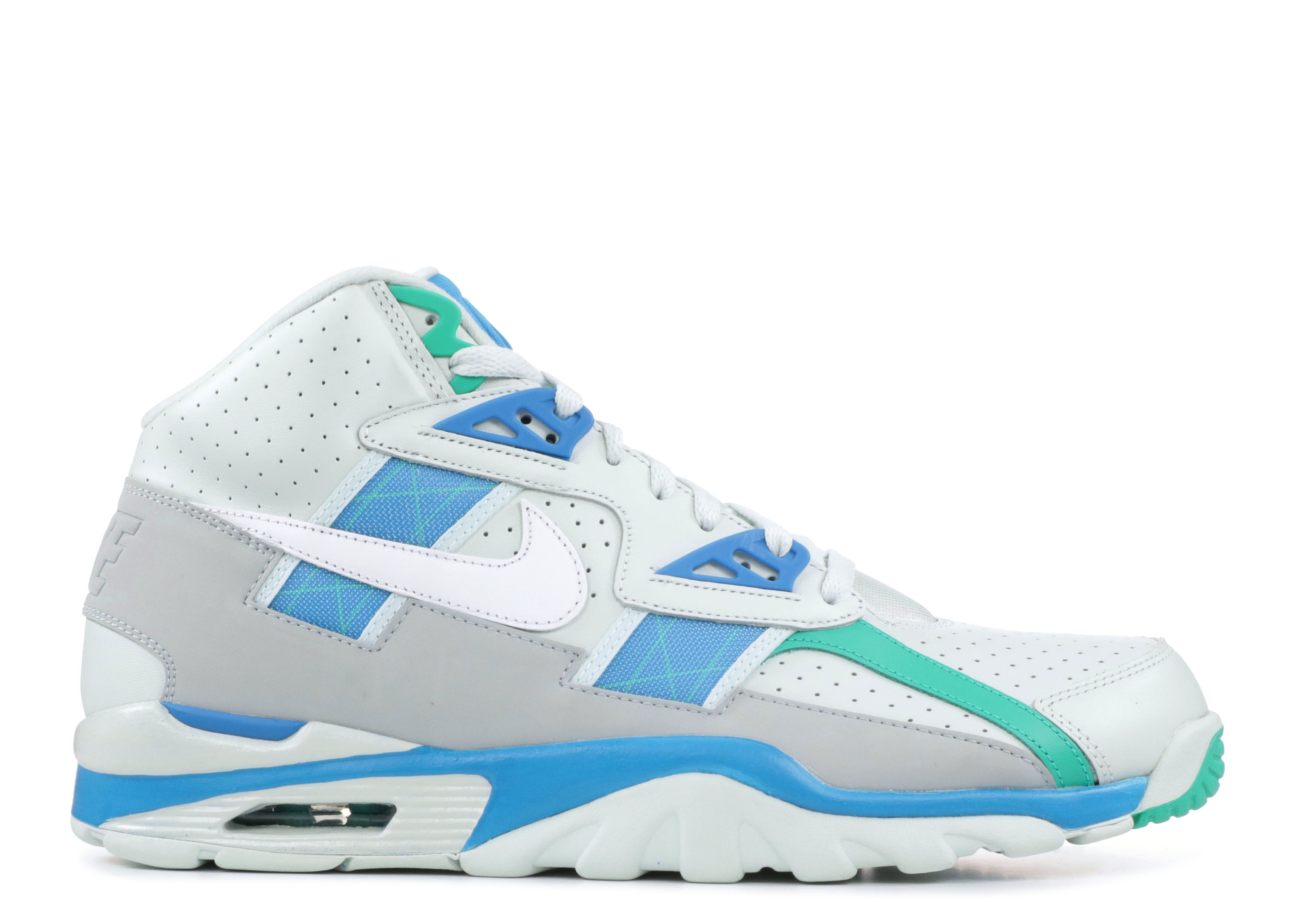 Air Trainer SC High  display picture 3