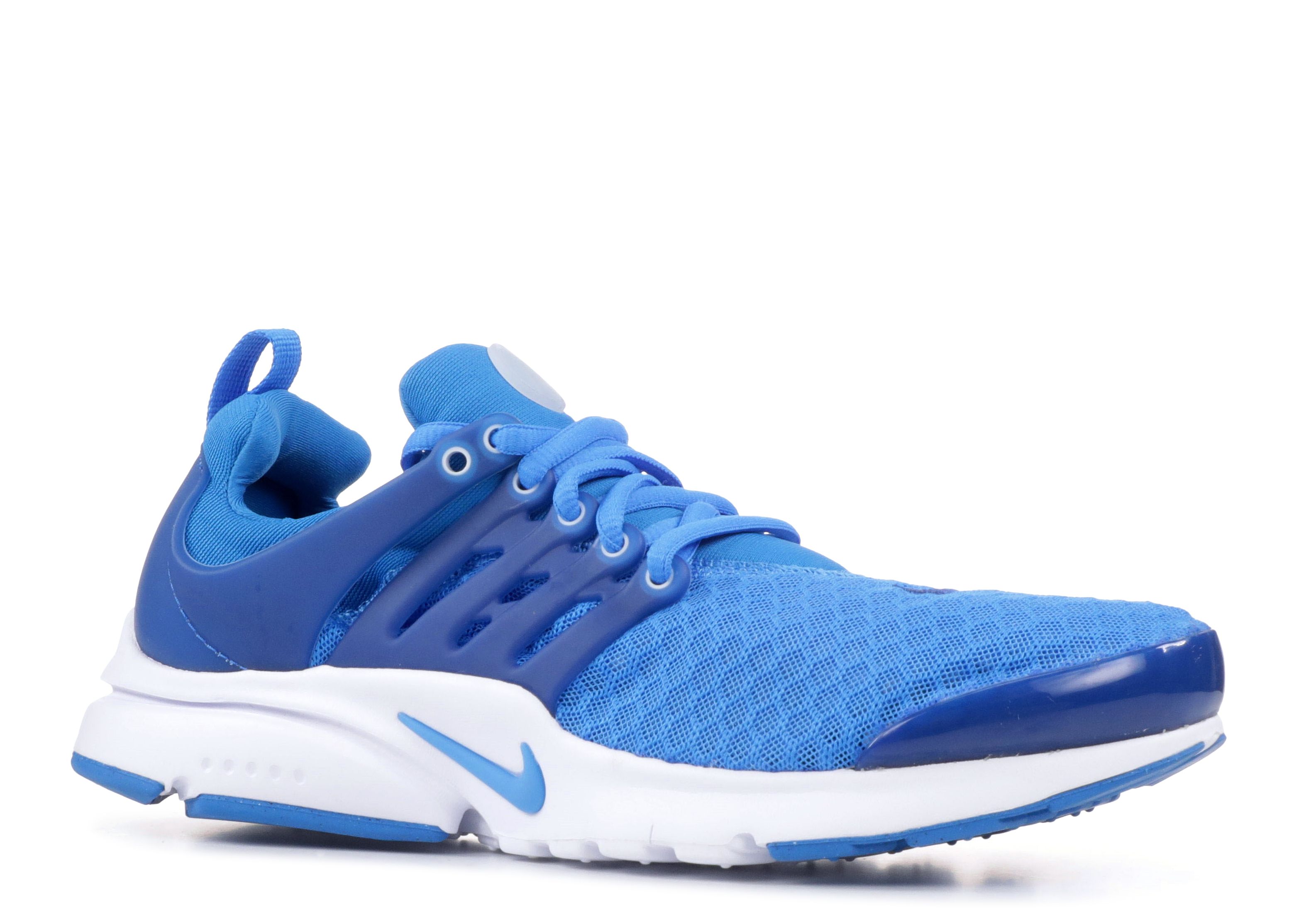 Air presto hotsell royal blue