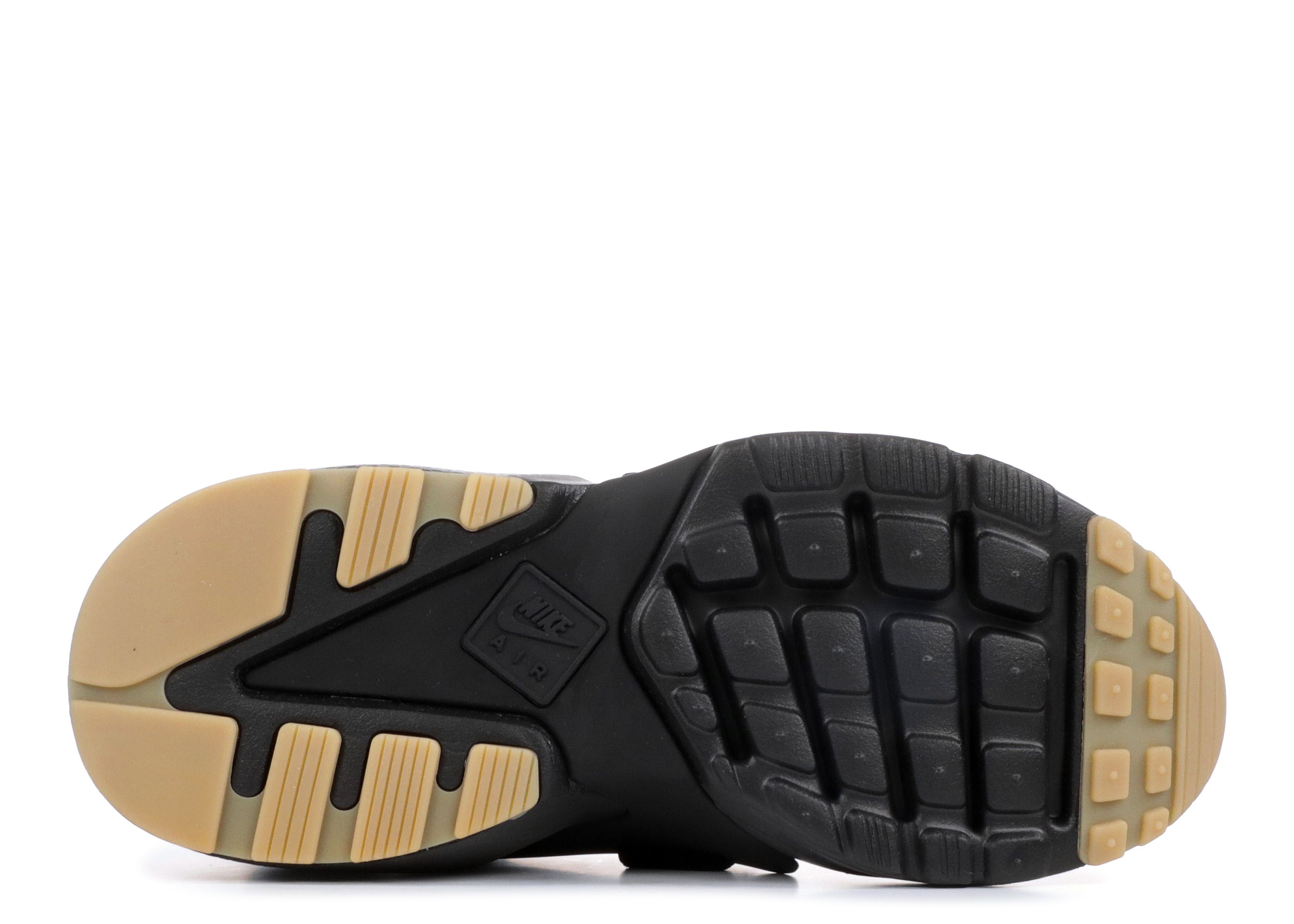 Nike Air Huarache City Bright Supreme Citron Shoes AH6787-401 Women's  Size 9