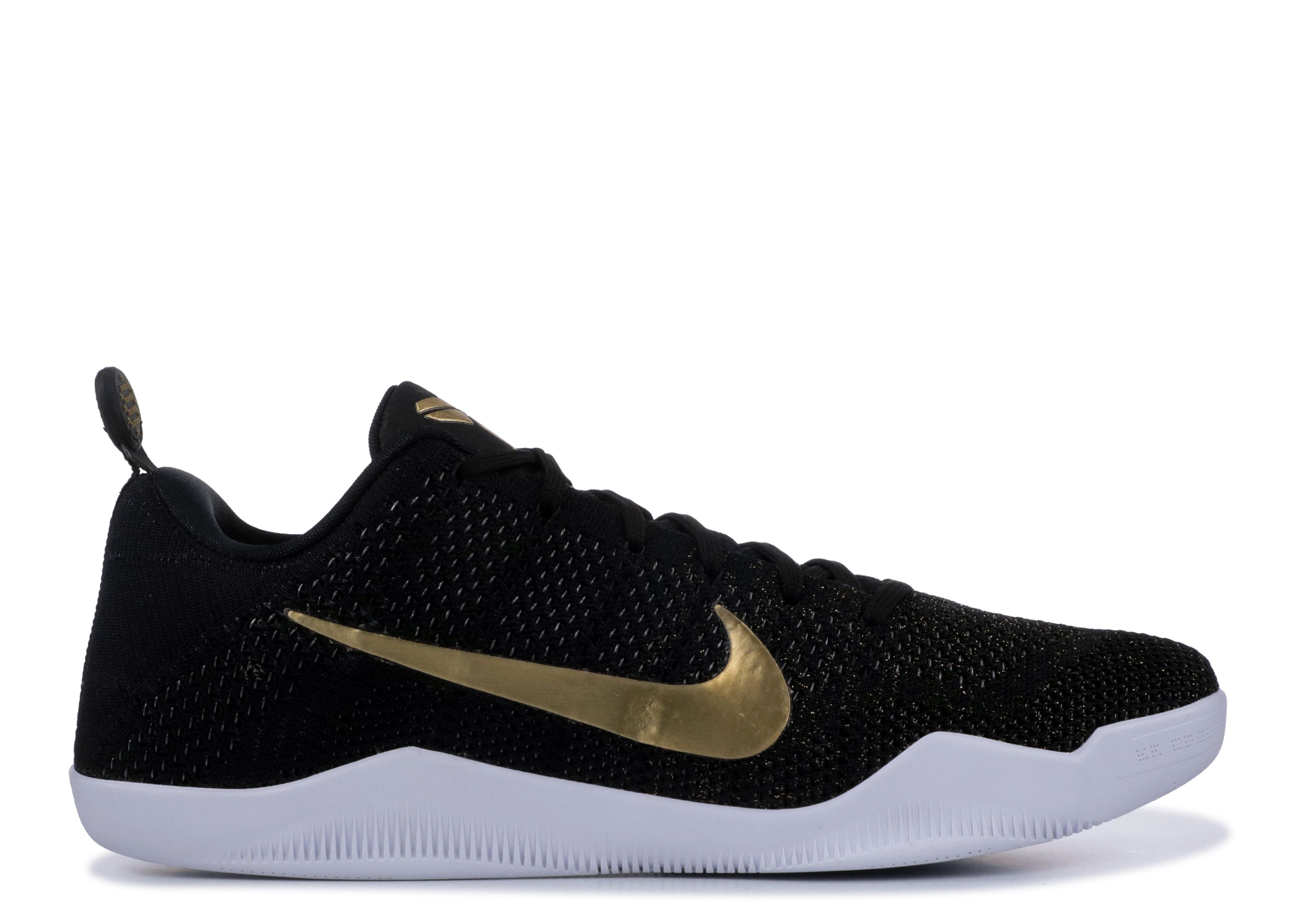 Kobe 11 Elite Low  