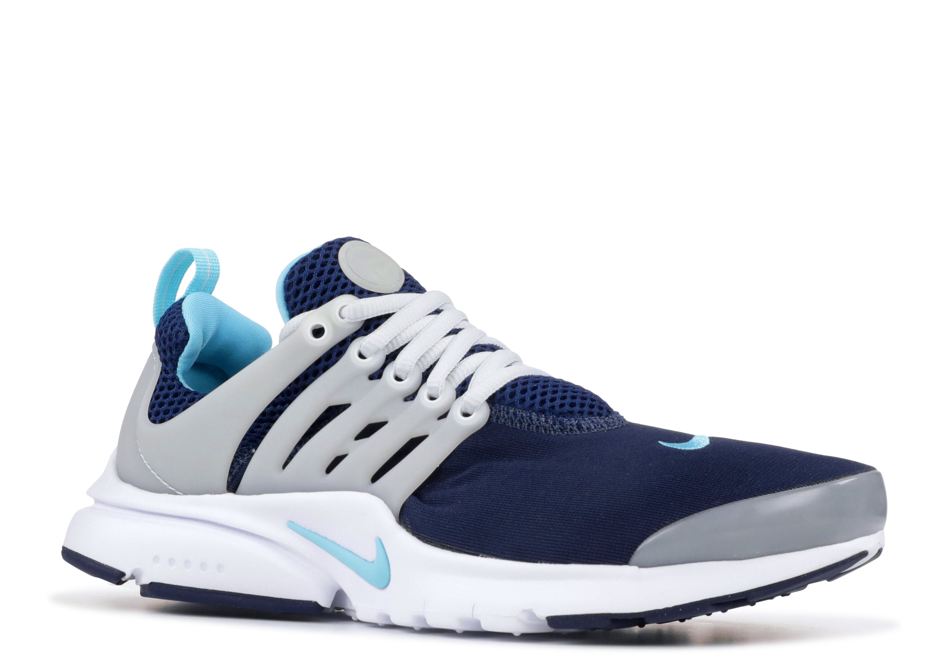 nike presto sky blue