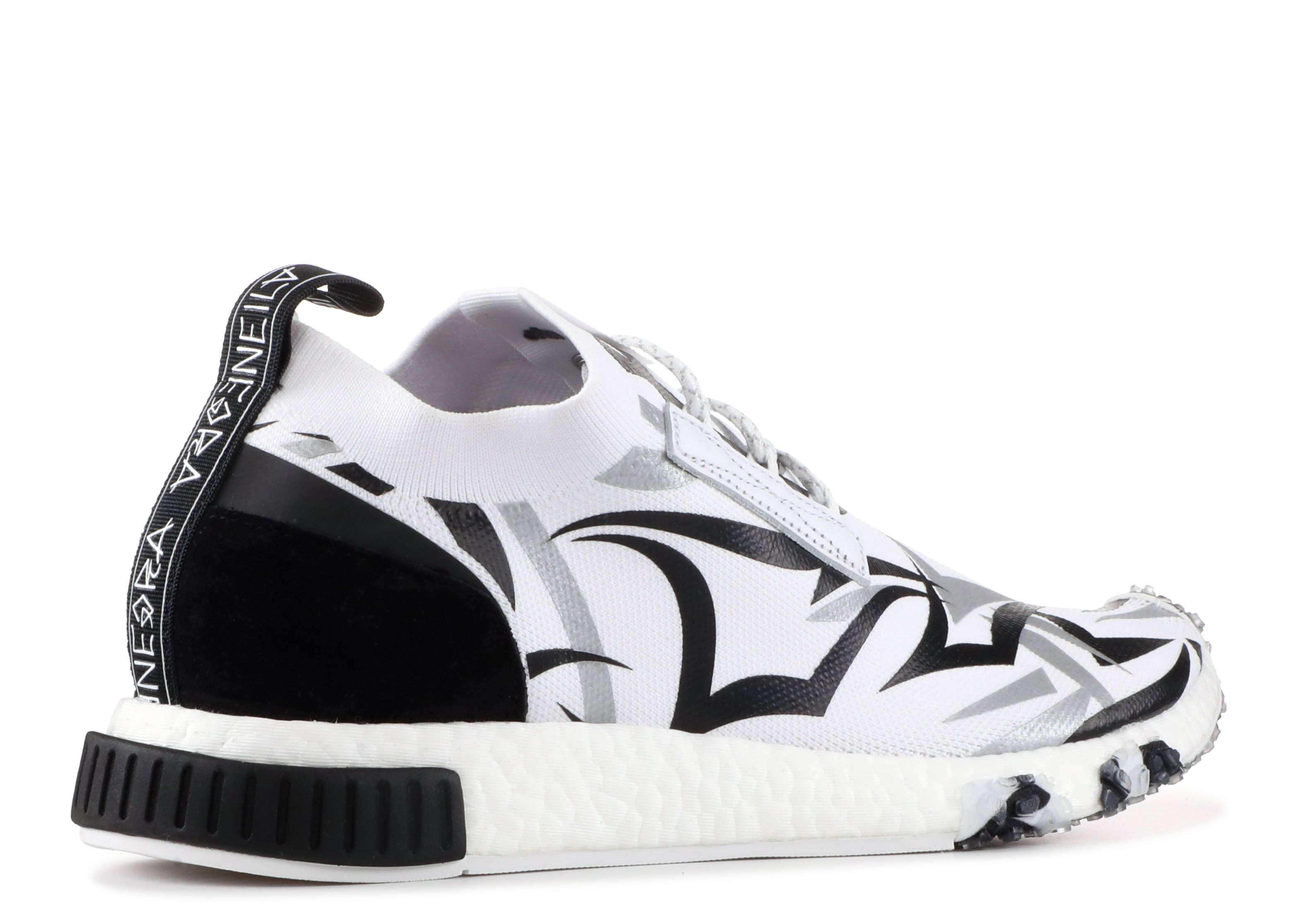 Juice nmd racer online