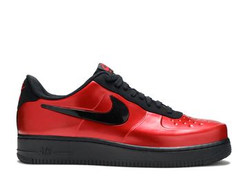 Air Force 1 Foamposite Pro 'Cough Drop'