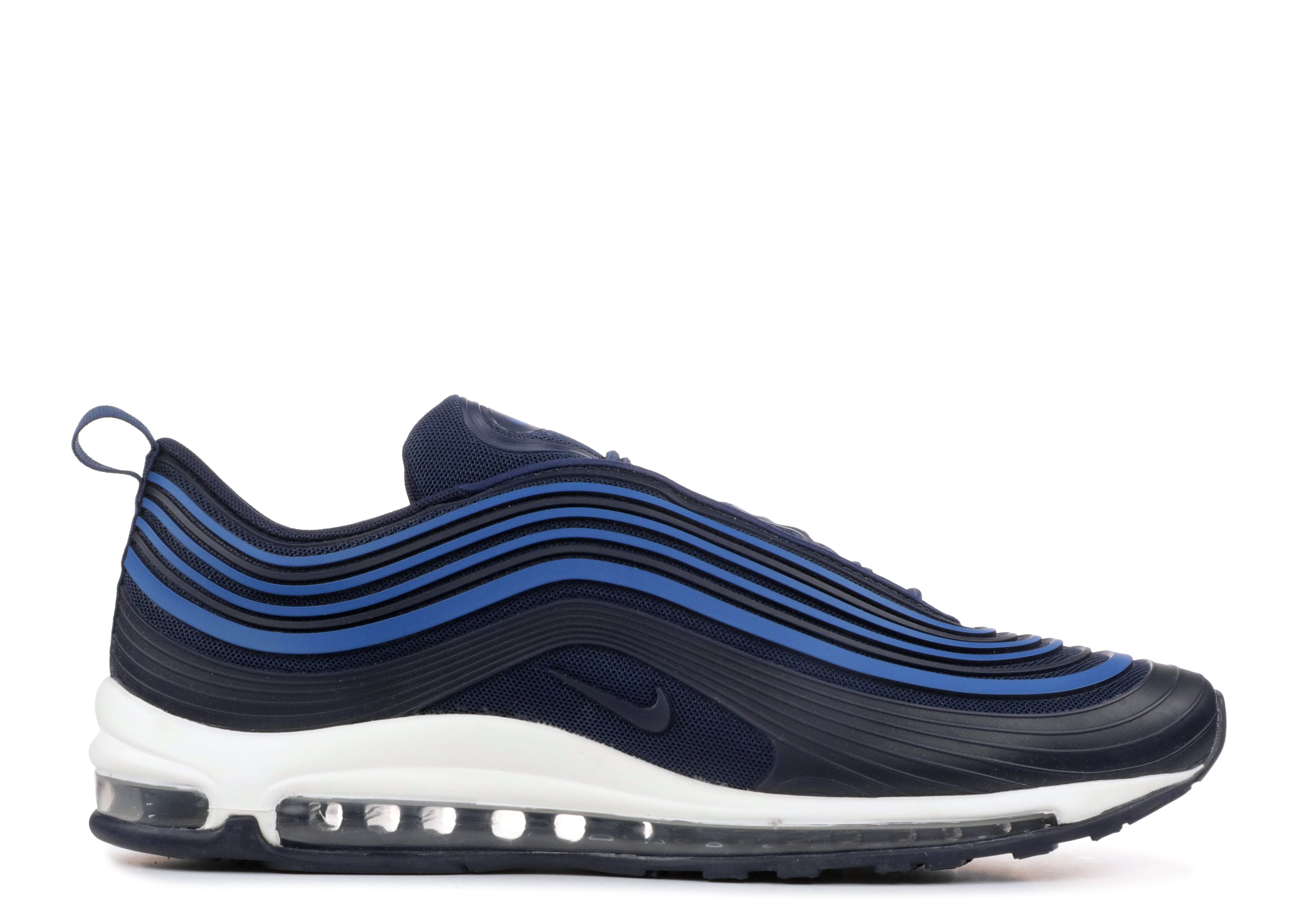 Air max 97 2025 ultra 17 obsidian blue