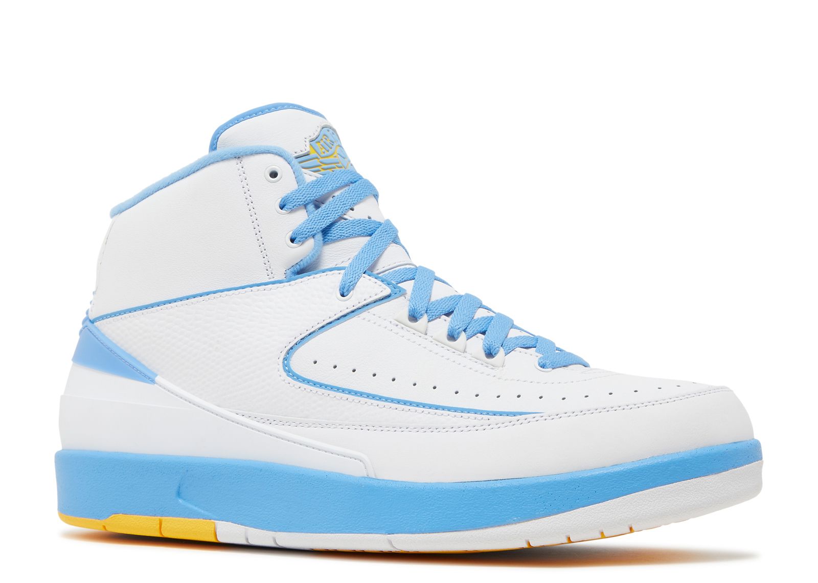 jordan 2 flight club