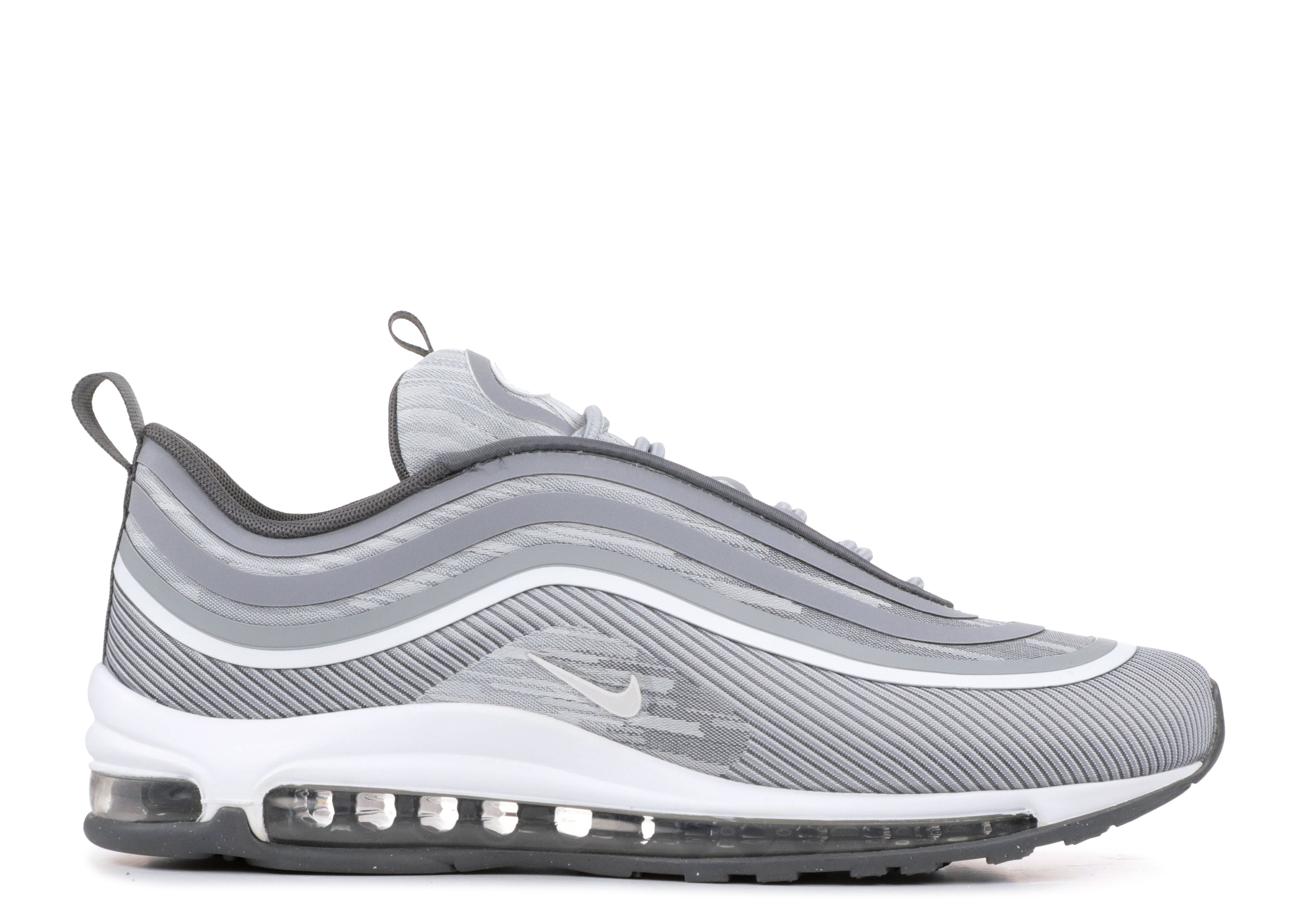97 grey and white