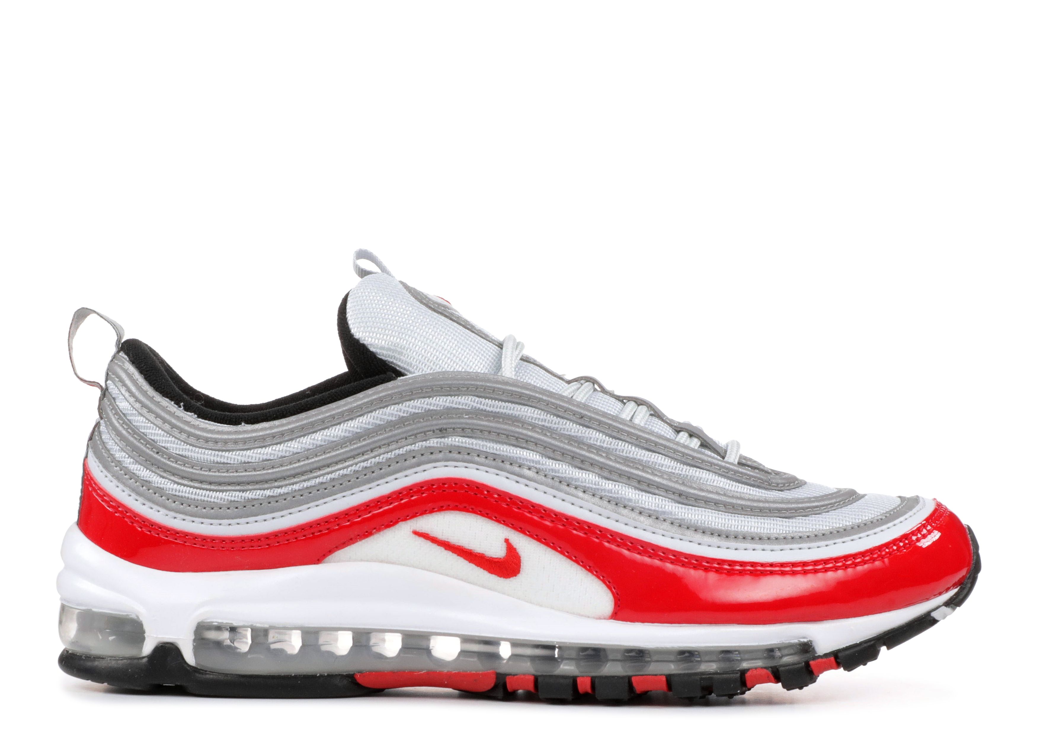 Release Air Max 97 Classic Nike Air Max 97 