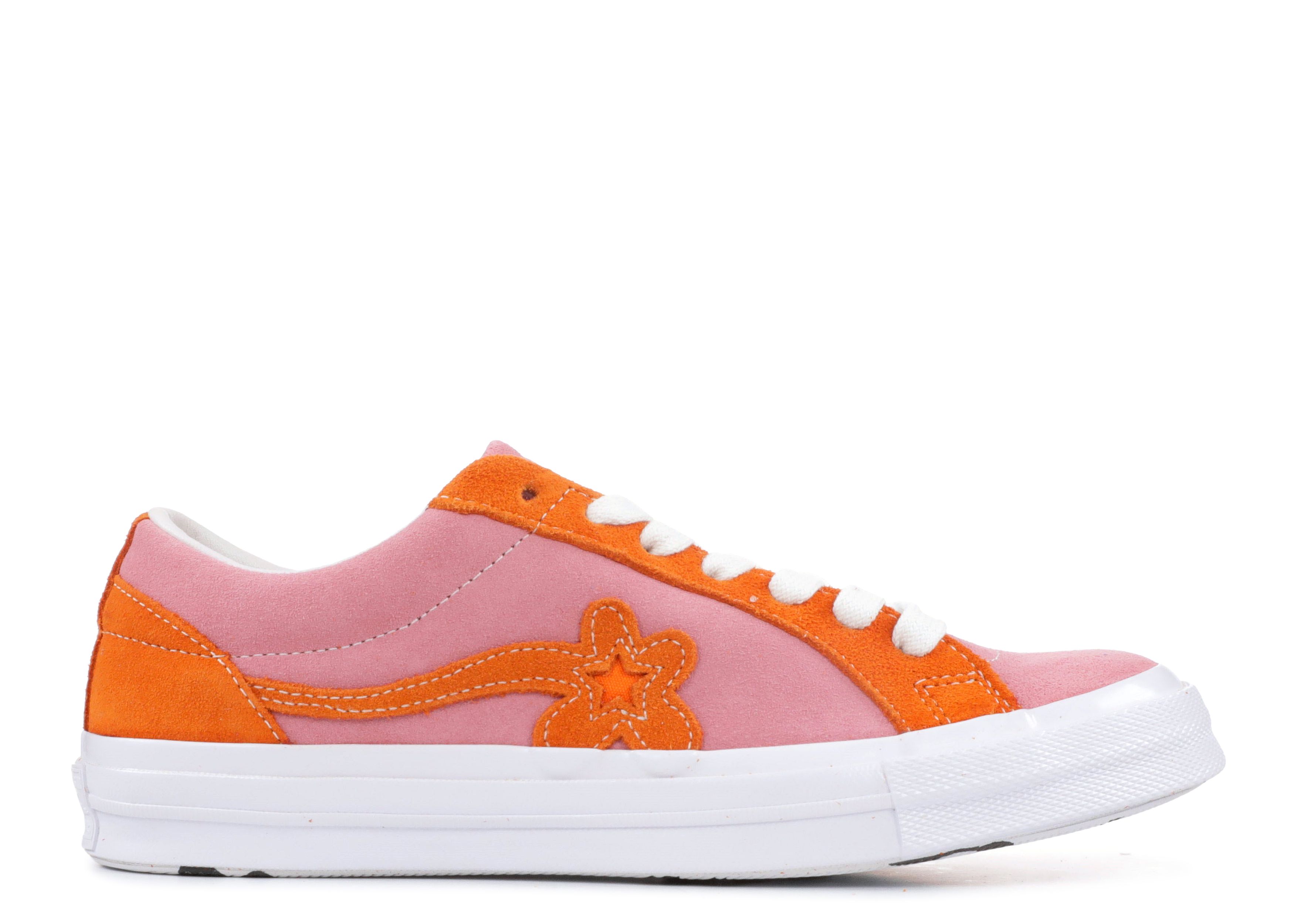 Golf Le Fleur X One Star Ox 